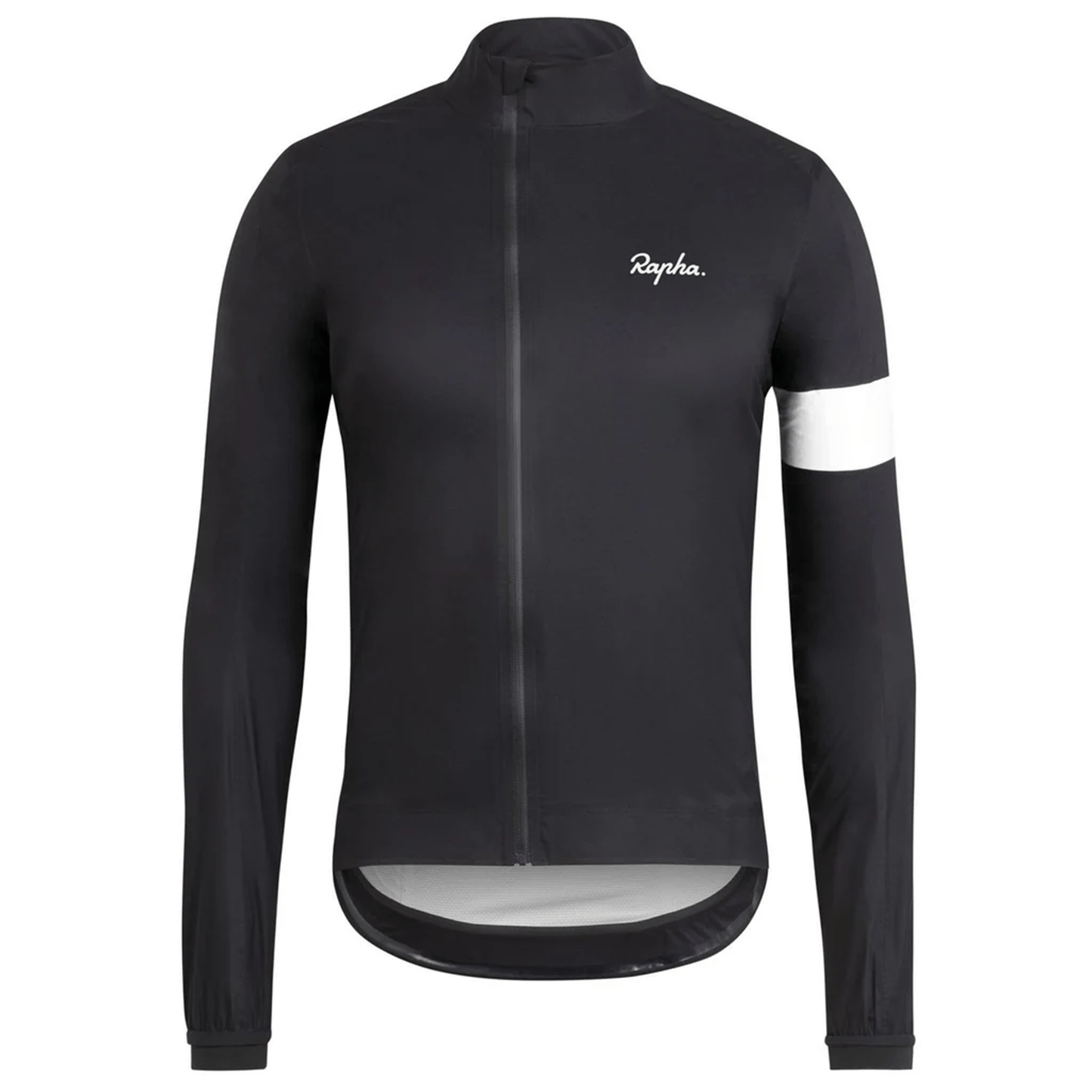 Rapha Core II Mens Cycling Rain Jacket - Skiis & Biikes