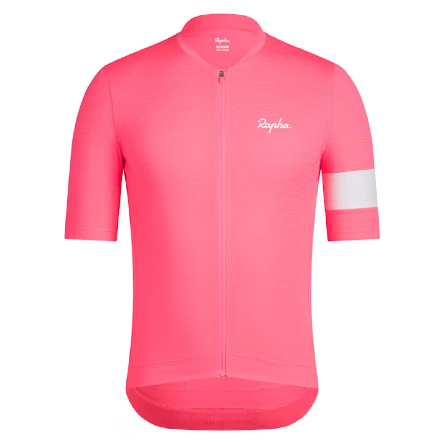 Rapha Core Lightweight Mens Cycling Jersey - Skiis & Biikes