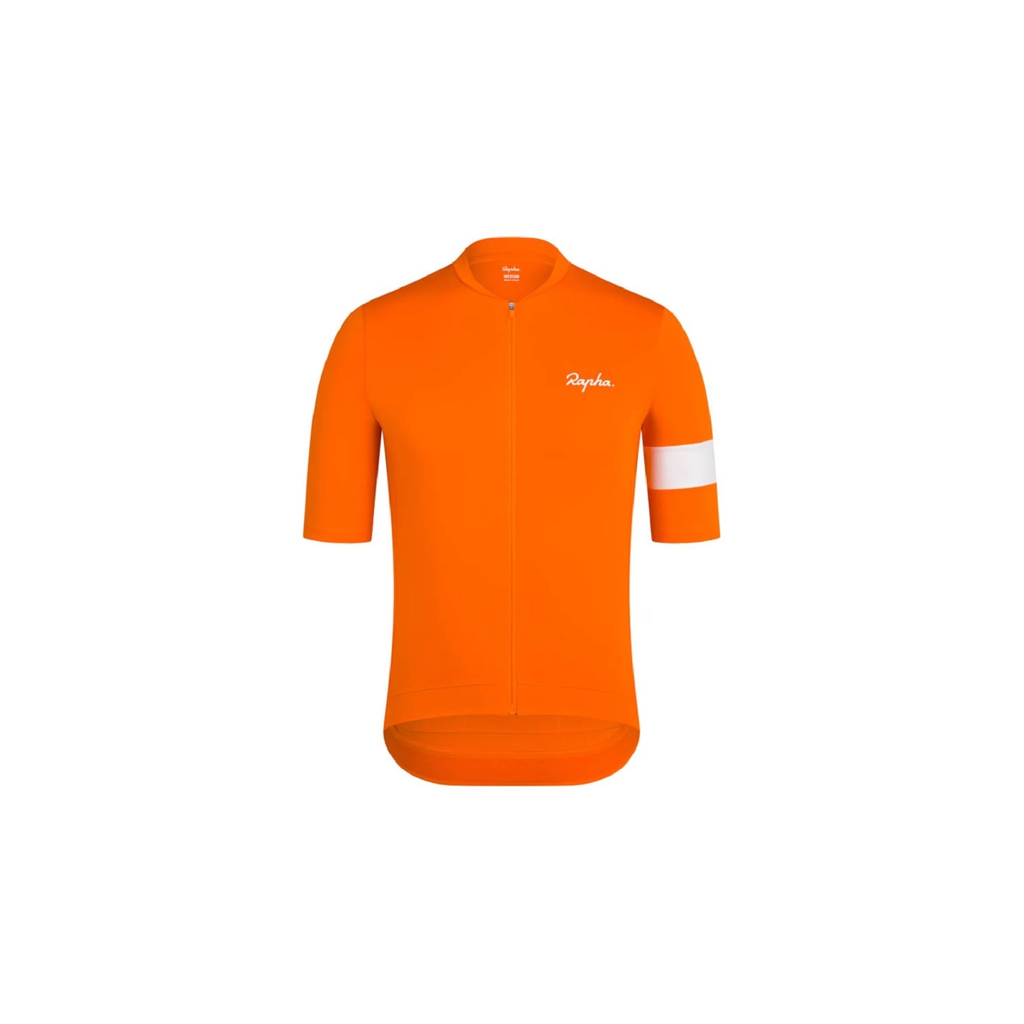 Rapha Core Mens Cycling Jersey - Skiis & Biikes