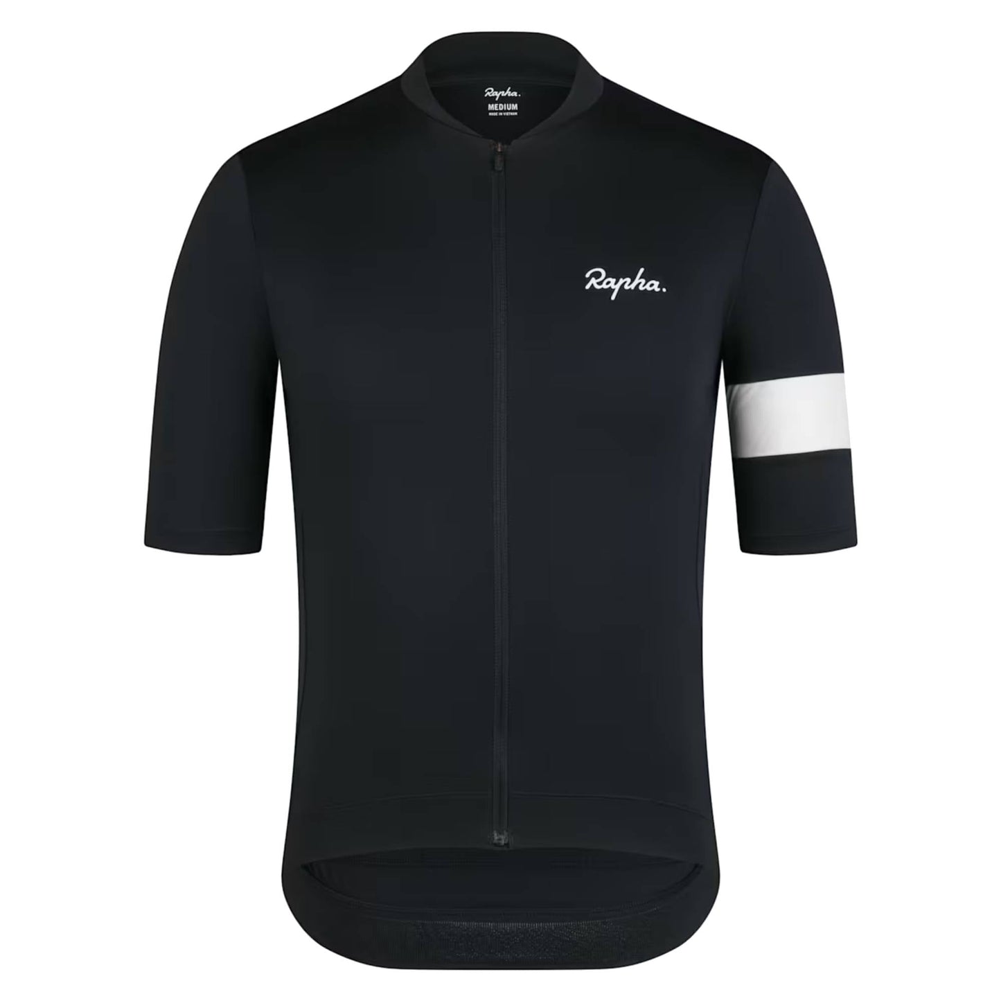 Rapha Core Mens Cycling Jersey - Skiis & Biikes