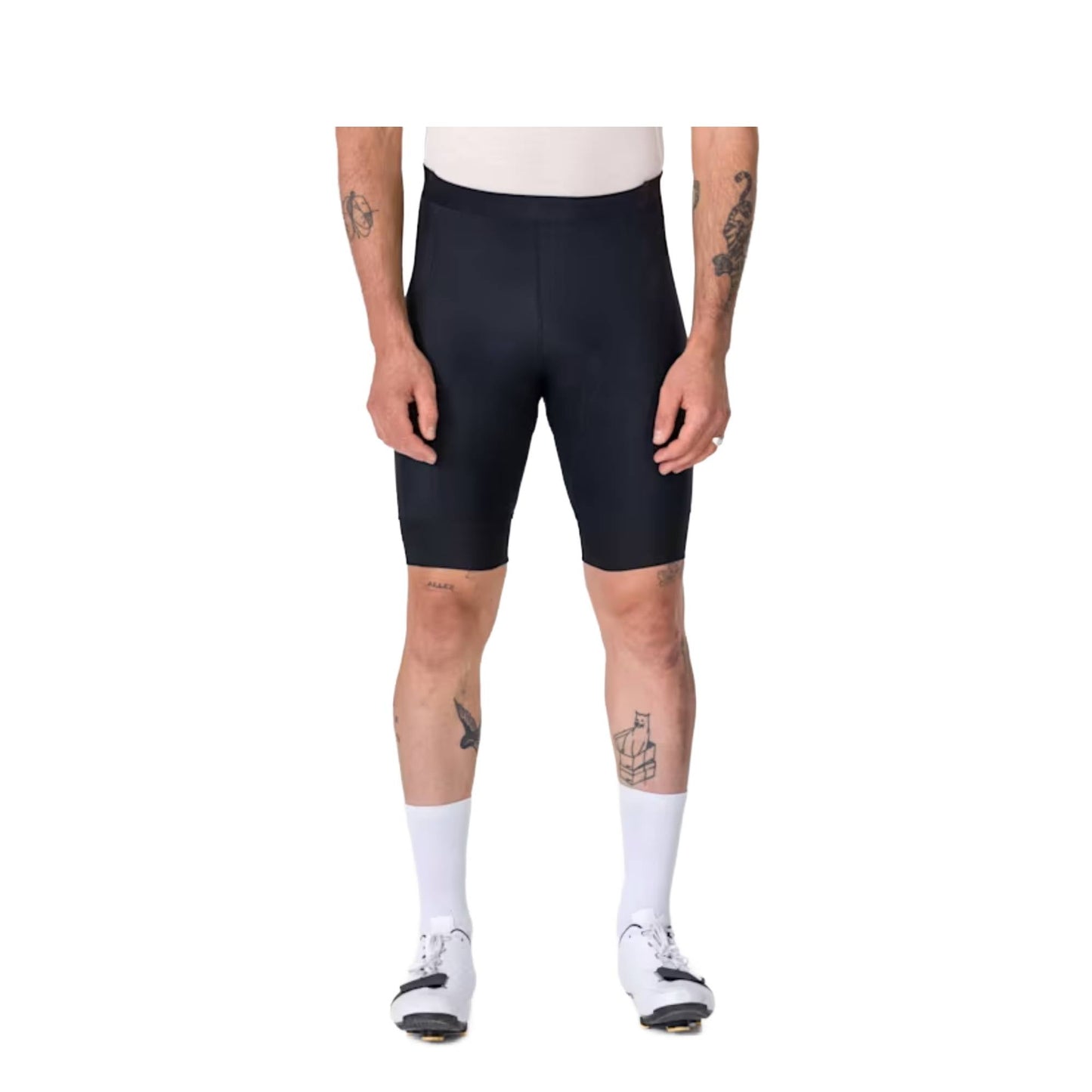 Rapha Core Mens Cycling Short - Skiis & Biikes