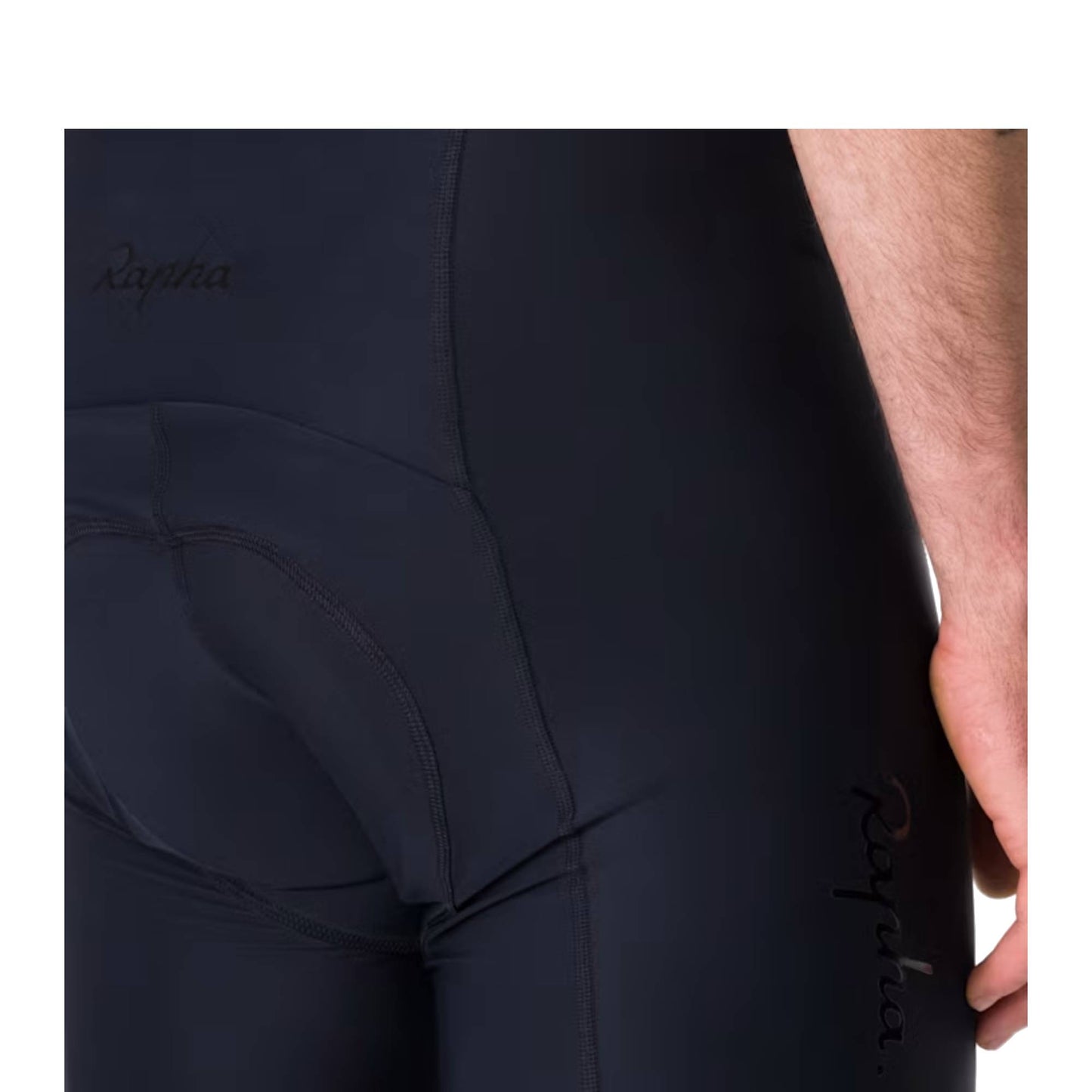 Rapha Core Mens Cycling Short - Skiis & Biikes