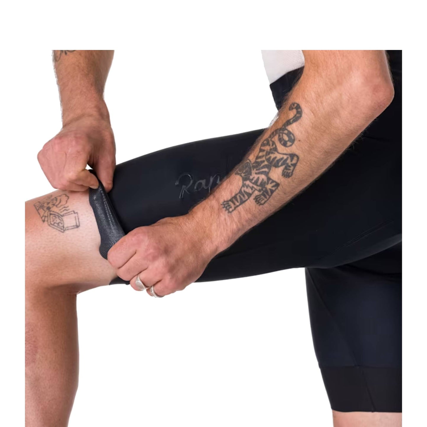 Rapha Core Mens Cycling Short - Skiis & Biikes