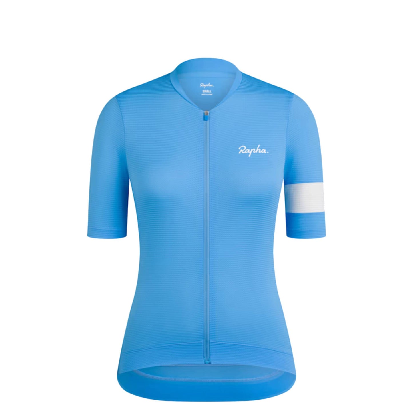 Rapha Core Womens Lightweight Cycling Jersey - Skiis & Biikes