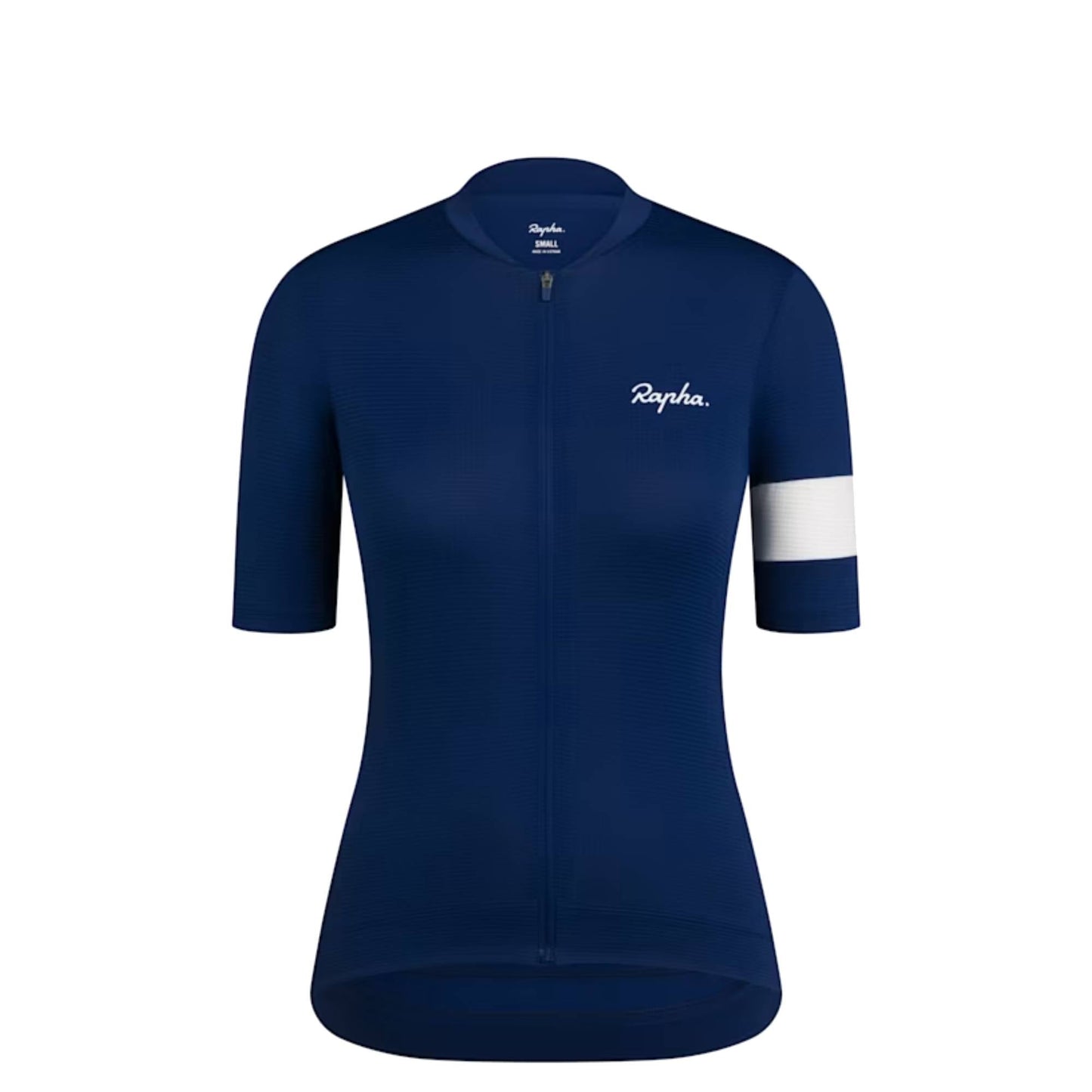 Rapha Core Womens Lightweight Cycling Jersey - Skiis & Biikes