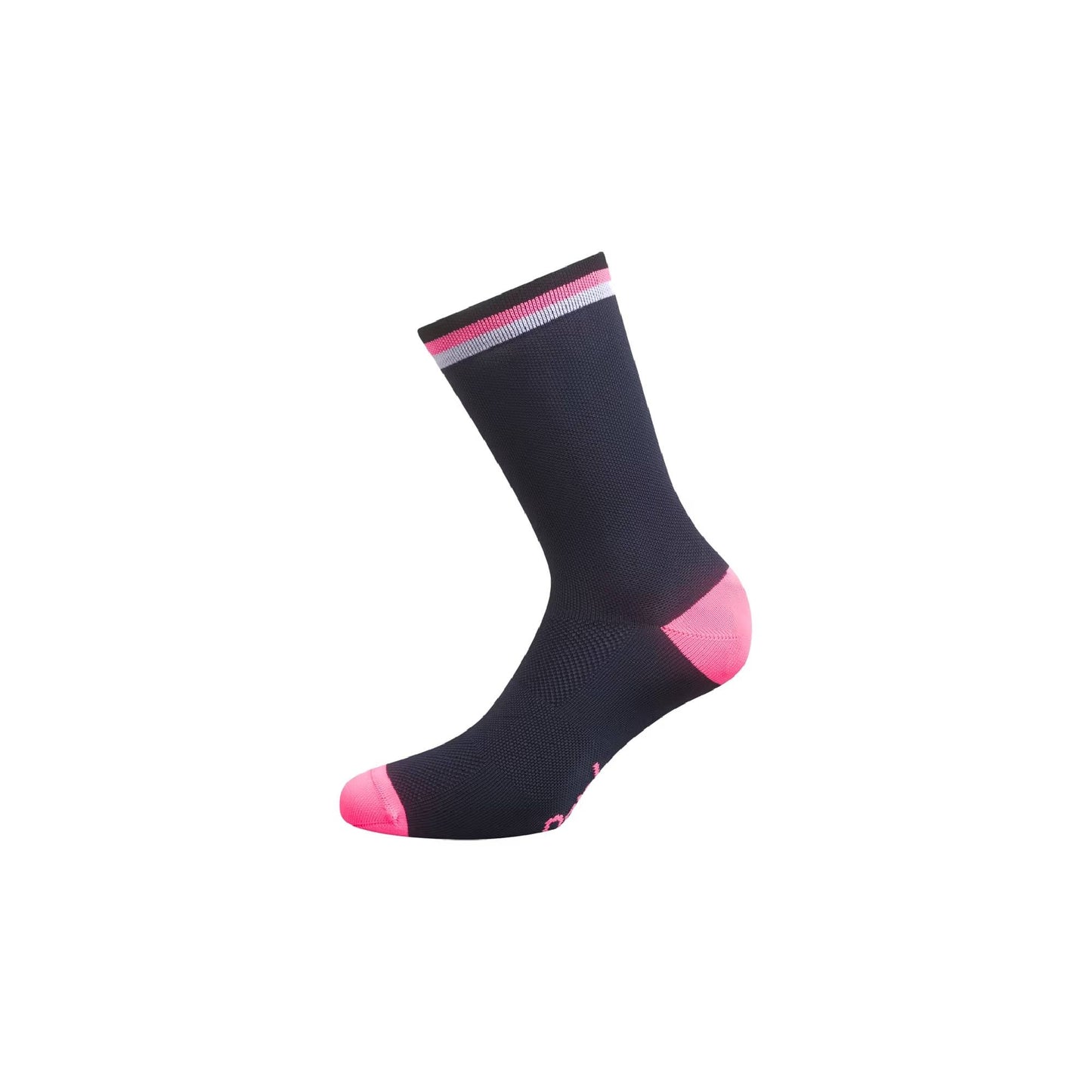Rapha Logo Cycling Sock - Skiis & Biikes