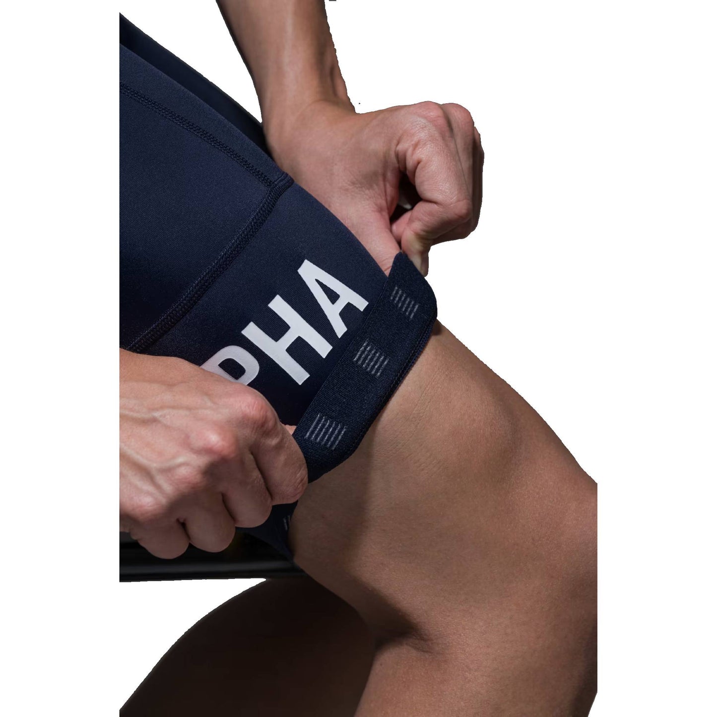 Rapha Pro Team Training Mens Cycling Bib Short - Skiis & Biikes