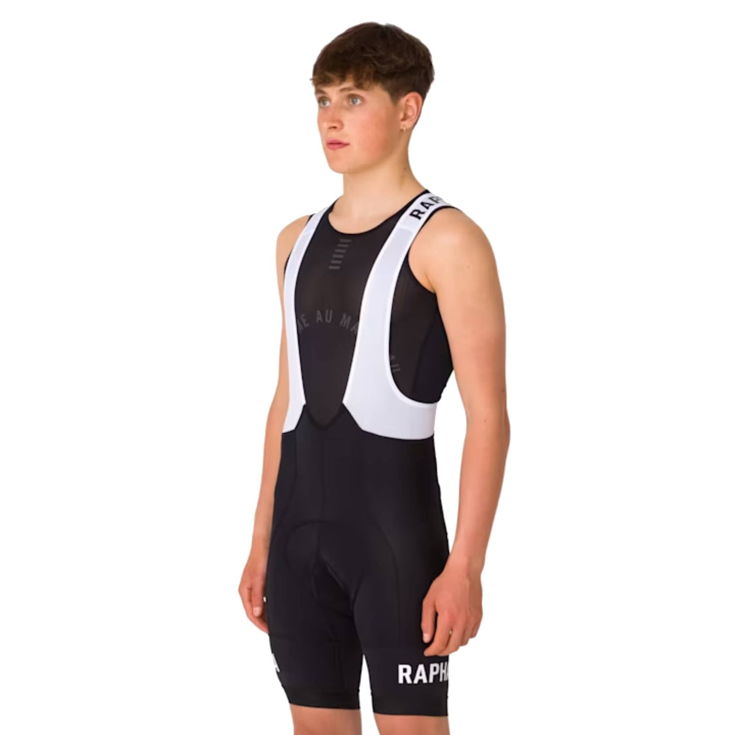 Rapha Pro Team Training Mens Cycling Bib Short - Skiis & Biikes