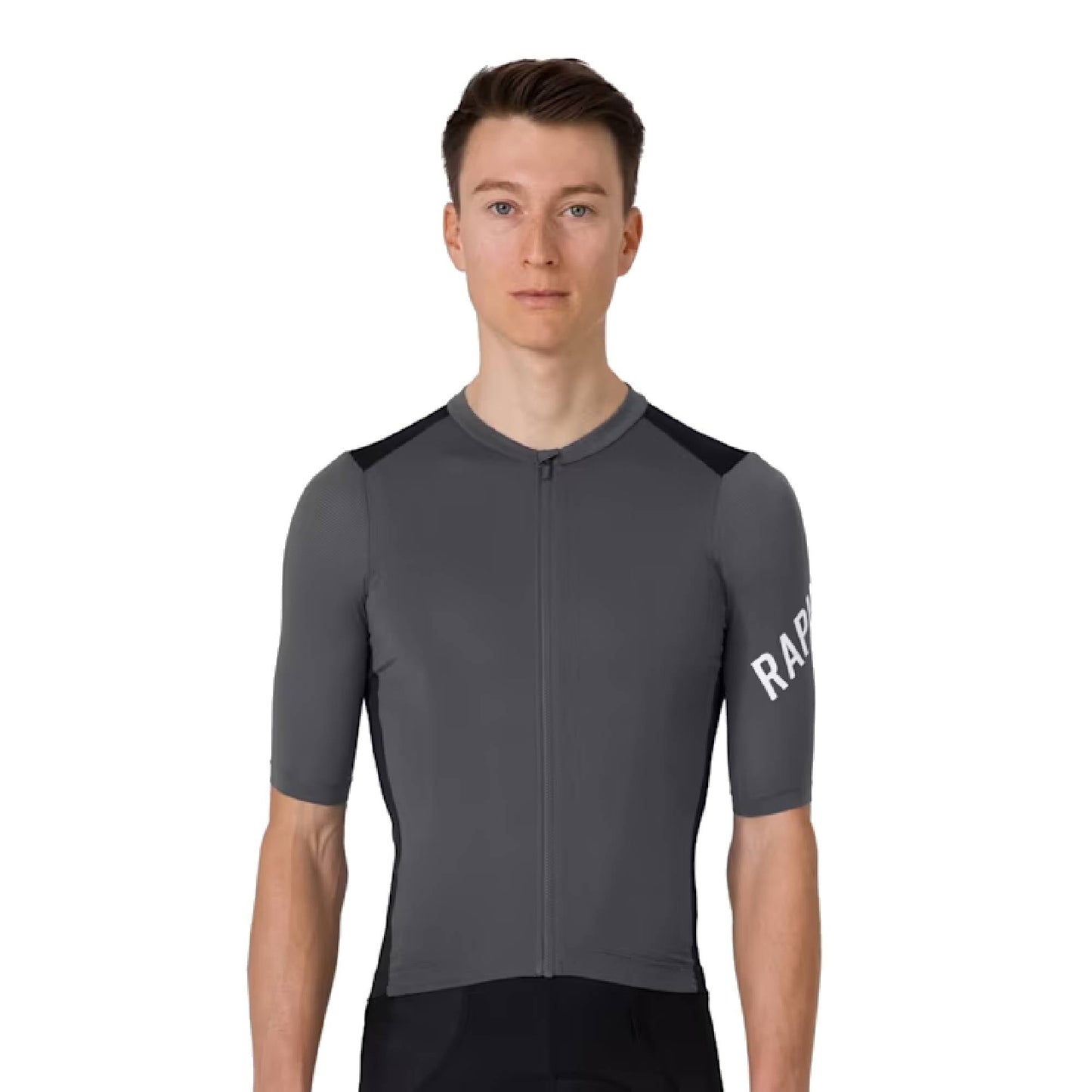 Rapha Pro Team Training Mens Cycling Jersey - Skiis & Biikes