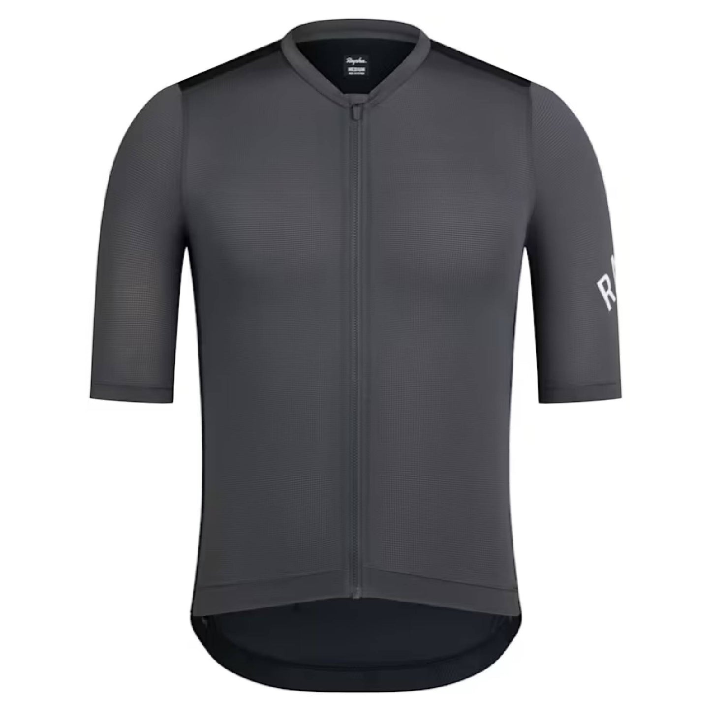Rapha Pro Team Training Mens Cycling Jersey - Skiis & Biikes