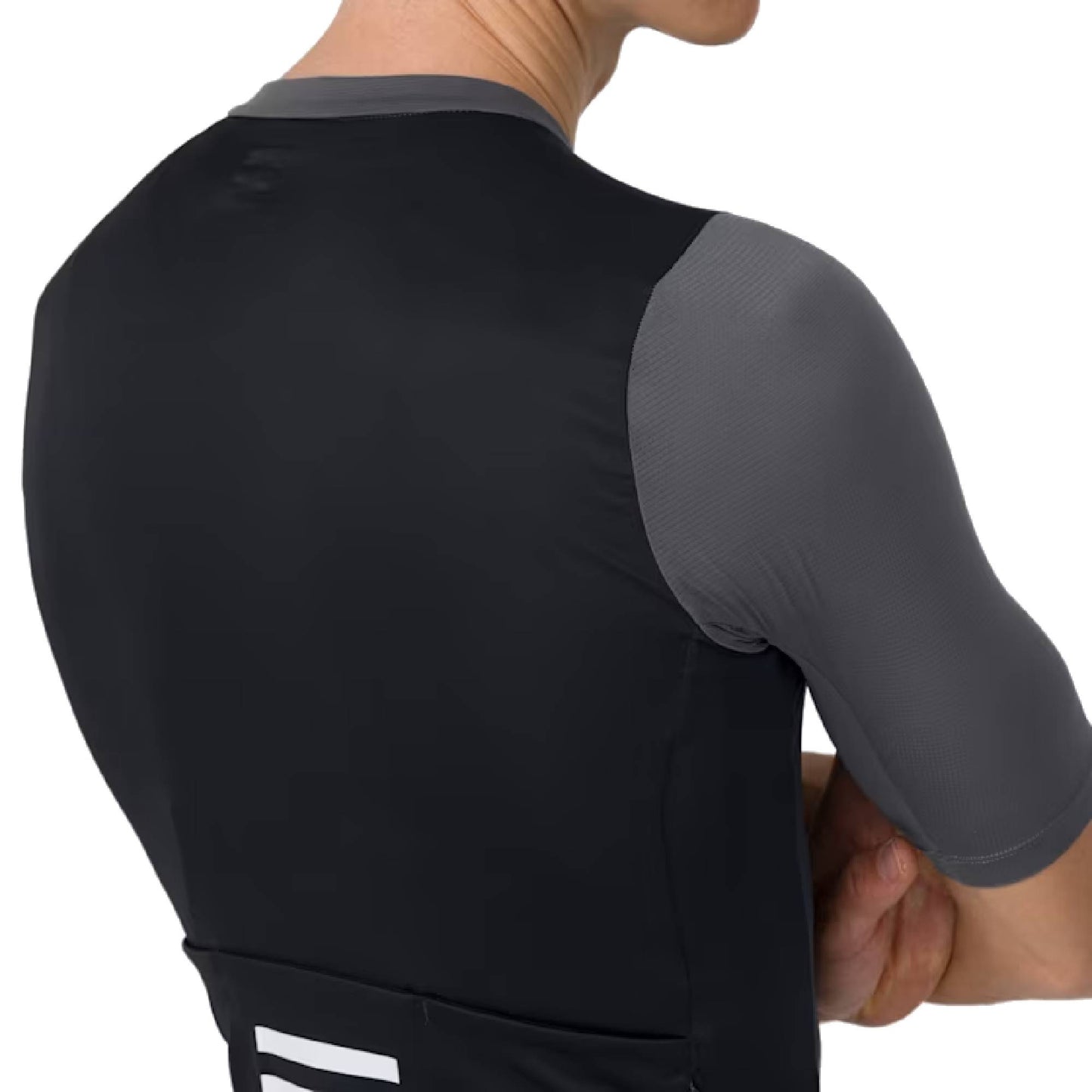 Rapha Pro Team Training Mens Cycling Jersey - Skiis & Biikes
