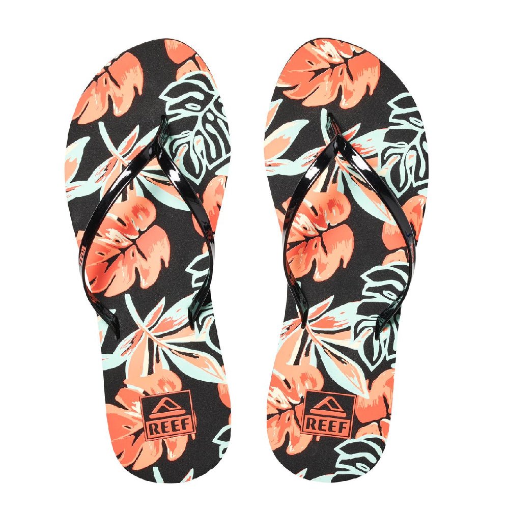 Reef Bliss - Full Womens Sandal 2022 - Skiis & Biikes