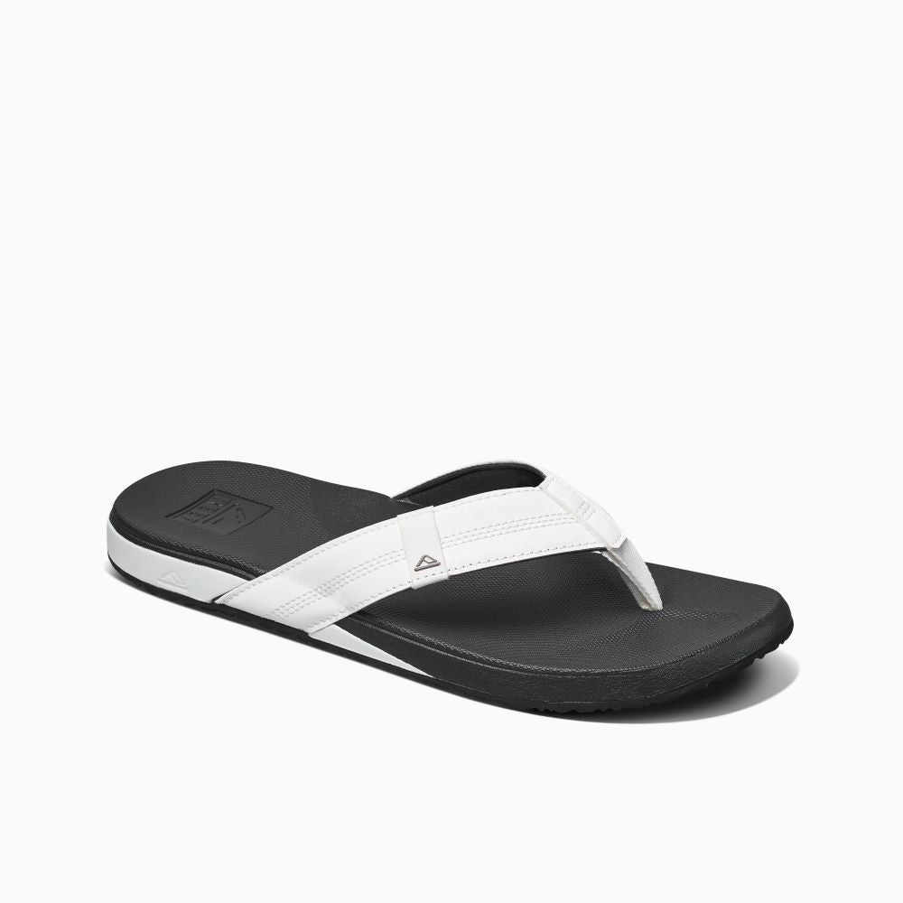 Reef Cushion Phantom Mens Sandal 2022 - Skiis & Biikes