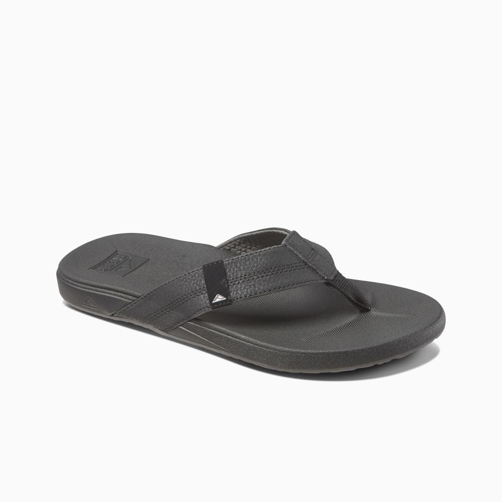 Reef Cushion Phantom Mens Sandal 2022 - Skiis & Biikes