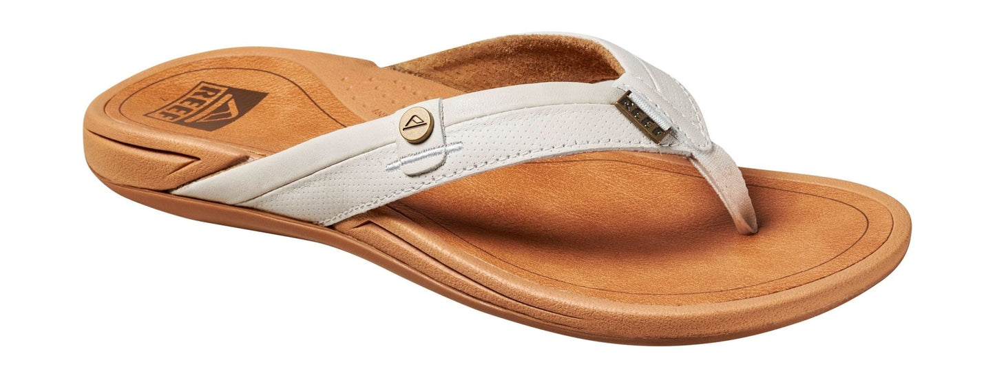 Reef Pacific Womens Sandal 2022 - Skiis & Biikes