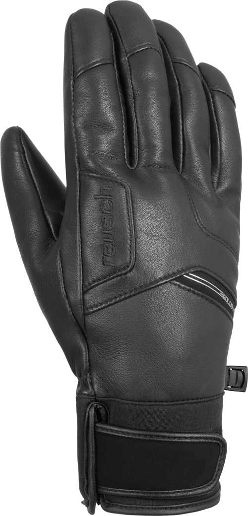 Reusch Golden Crest Adult Glove 2019 - Skiis & Biikes