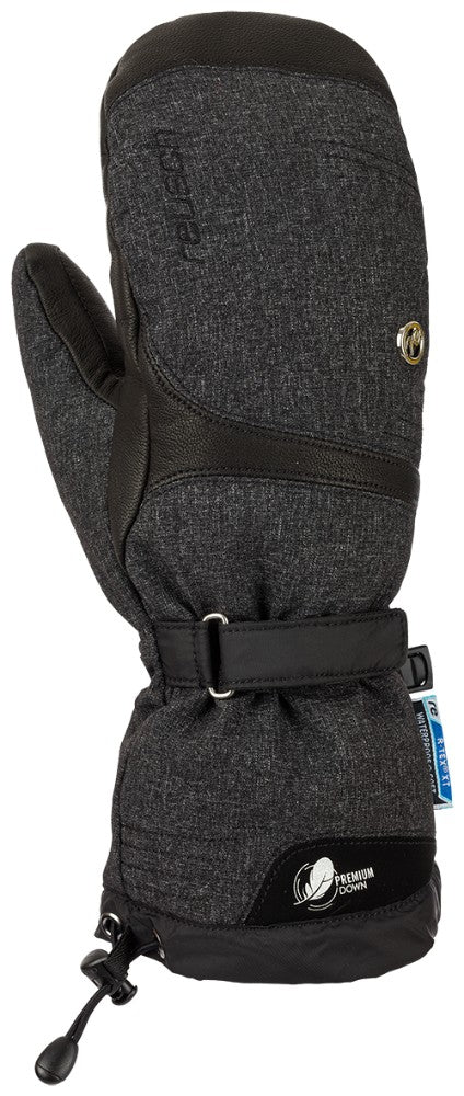 Reusch Nuria R - Tex XT Ladies Mitt 2019 - Skiis & Biikes