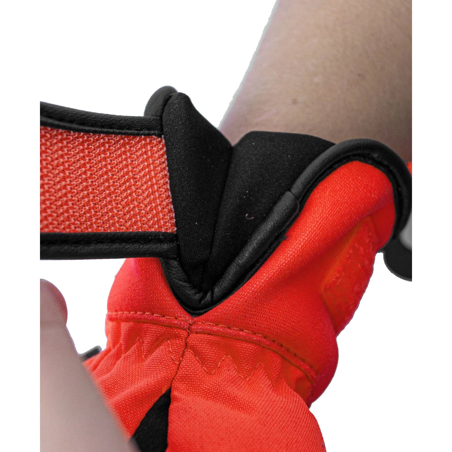 Reusch Worldcup Warrior R - TEX XT Glove - Skiis & Biikes