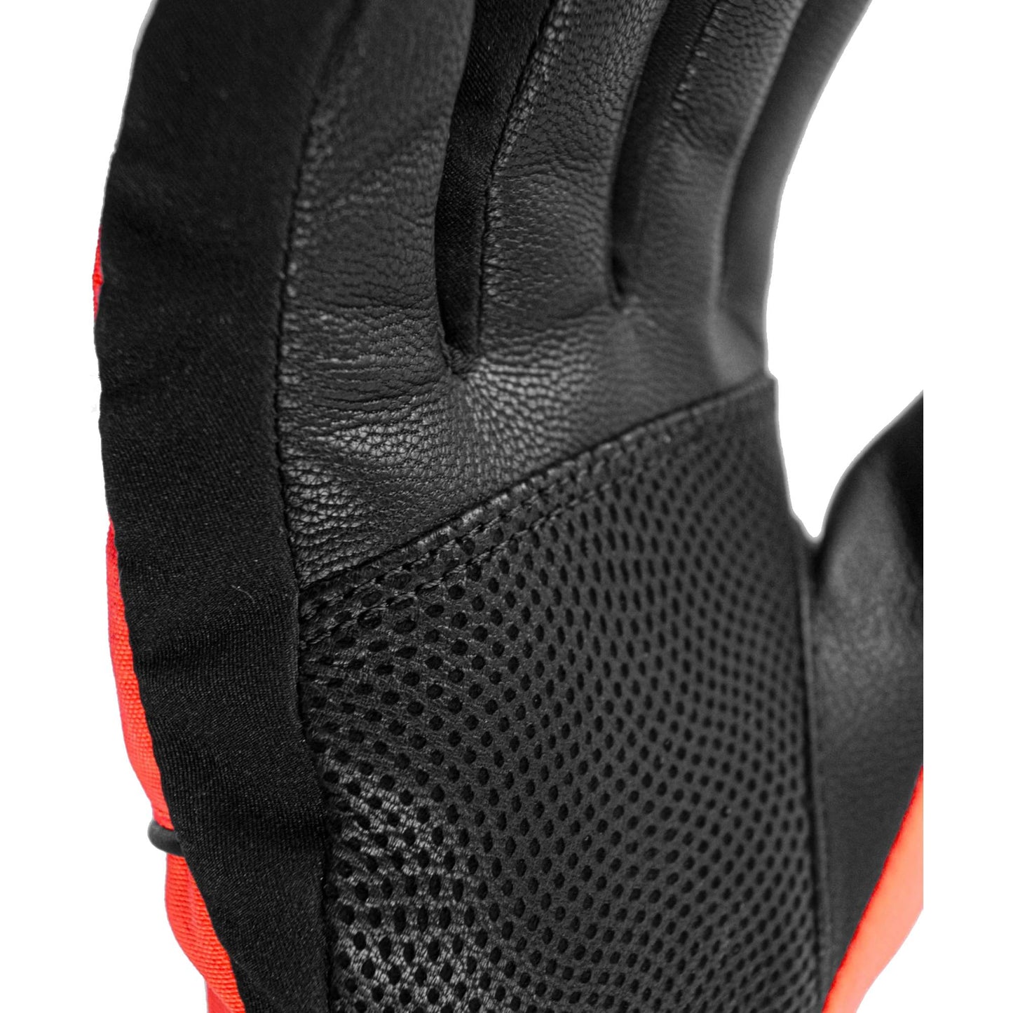 Reusch Worldcup Warrior R - TEX XT Glove - Skiis & Biikes