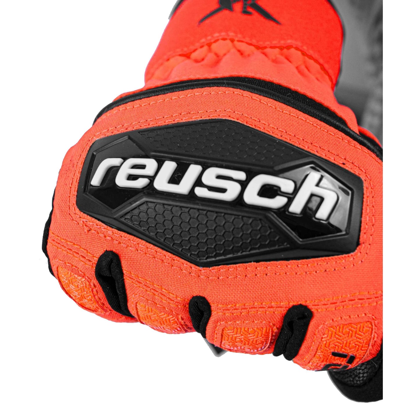 Reusch Worldcup Warrior R - TEX XT Glove - Skiis & Biikes