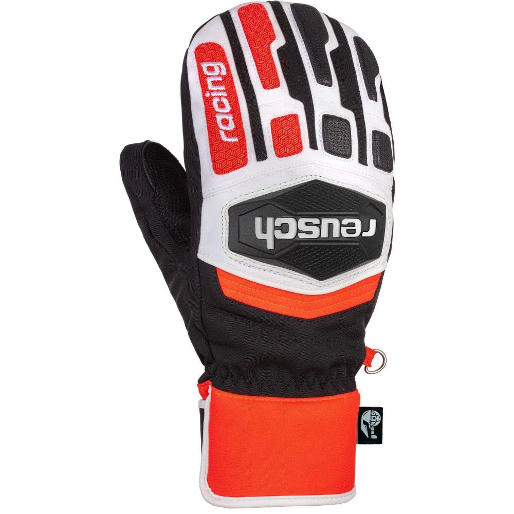 Reusch WorldCup Warrior R - Tex XT Mitt - Skiis & Biikes