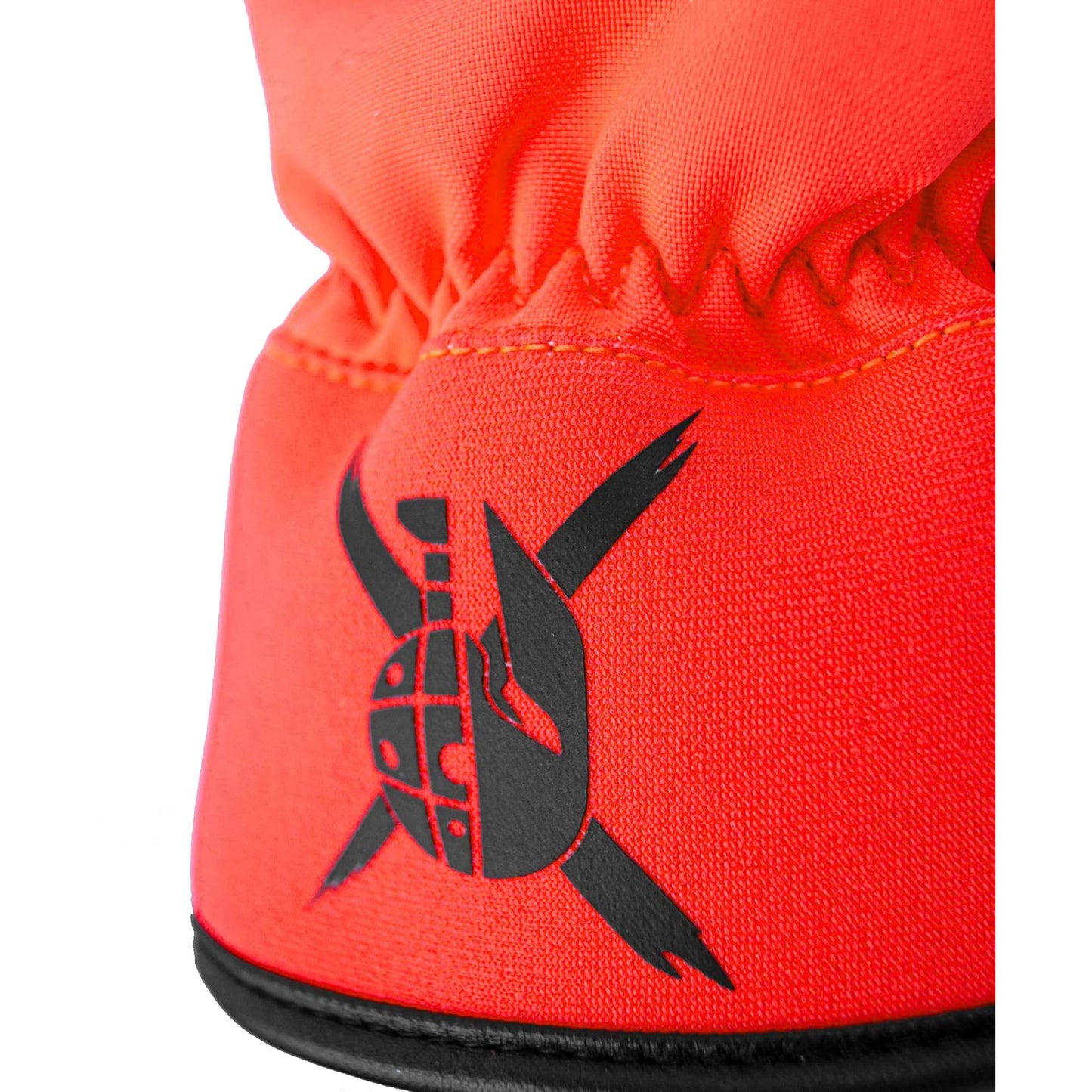 Reusch Worldcup Warrior R - TEX XT Mitt - Skiis & Biikes