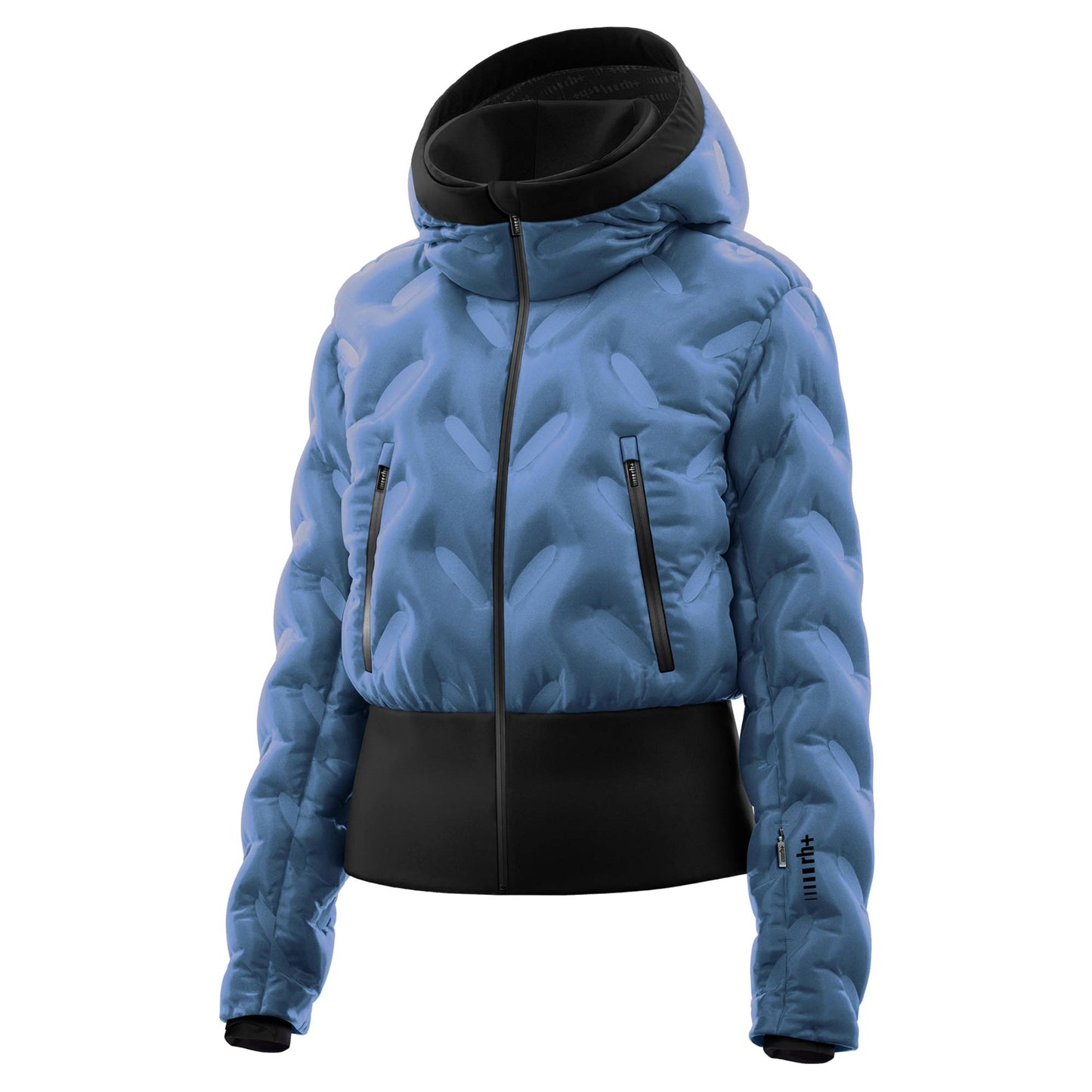 RH+ Calipso II Crop Womens Jacket 2026 - Skiis & Biikes