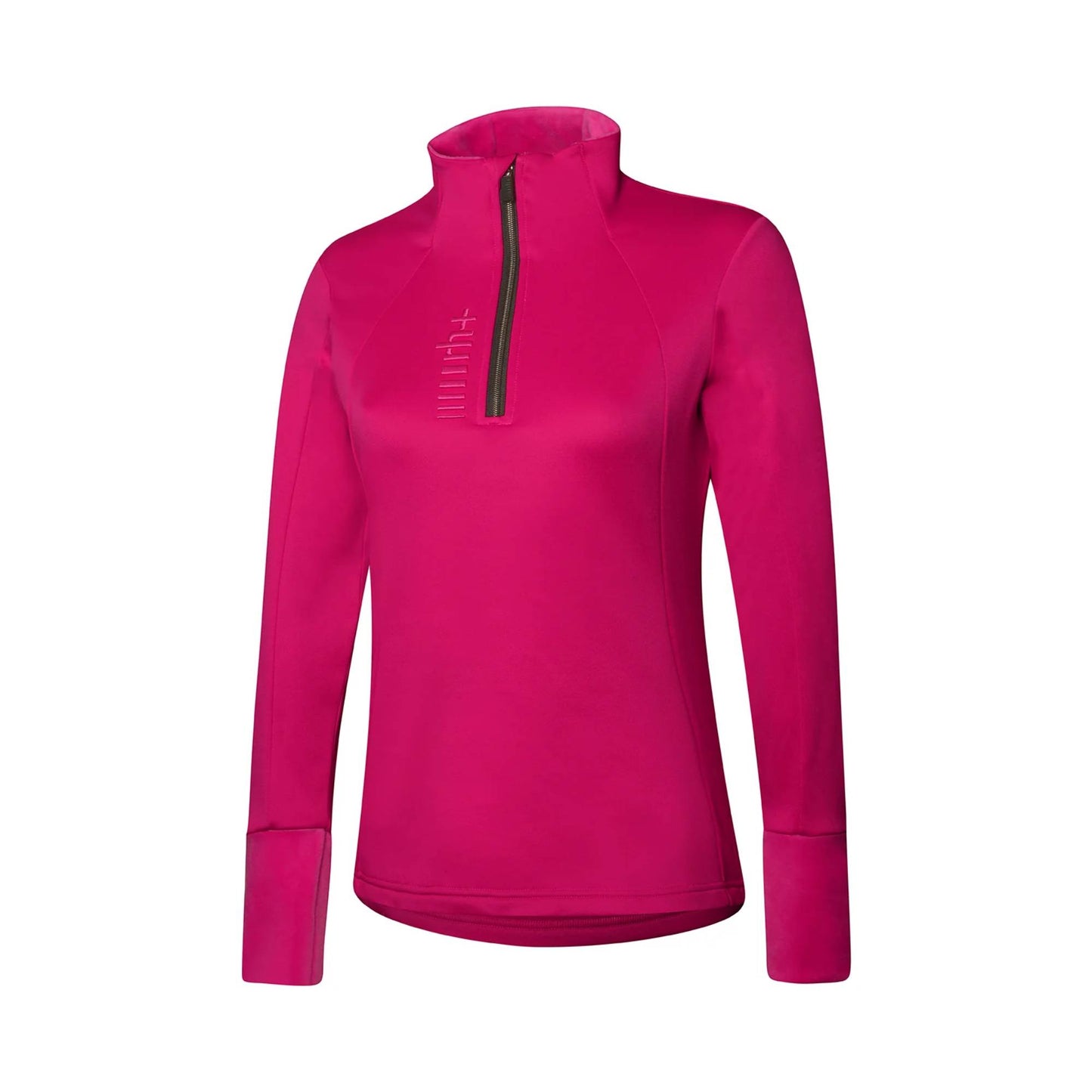 RH+ Kali Womens Half Zip 2025 - Skiis & Biikes