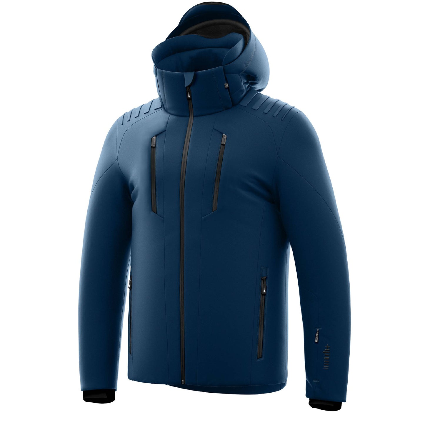 RH+ Logo Advanced Mens Jacket 2026 - Skiis & Biikes