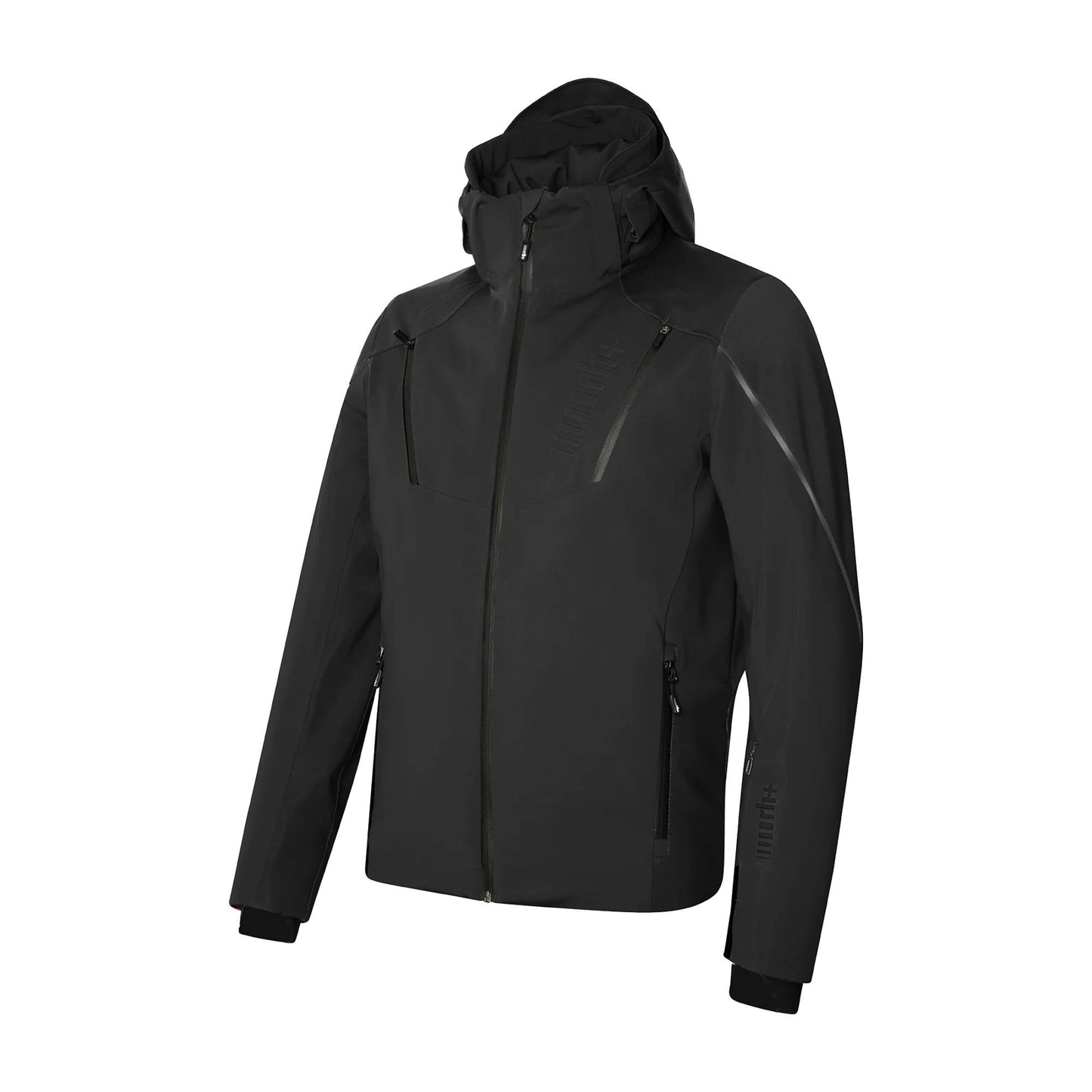 RH+ Logo II Eco Mens Jacket 2025 - Skiis & Biikes