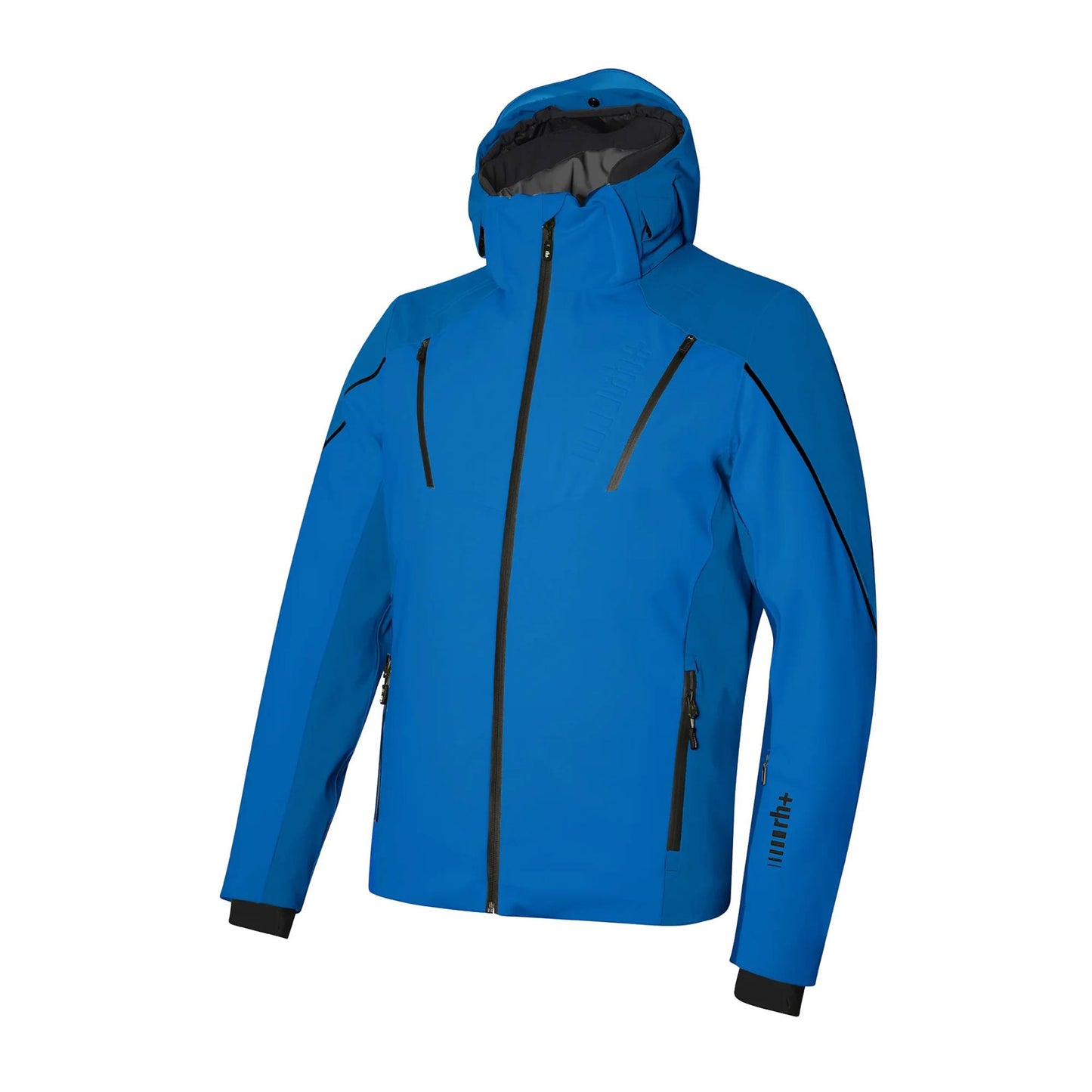 RH+ Logo II Eco Mens Jacket 2025 - Skiis & Biikes