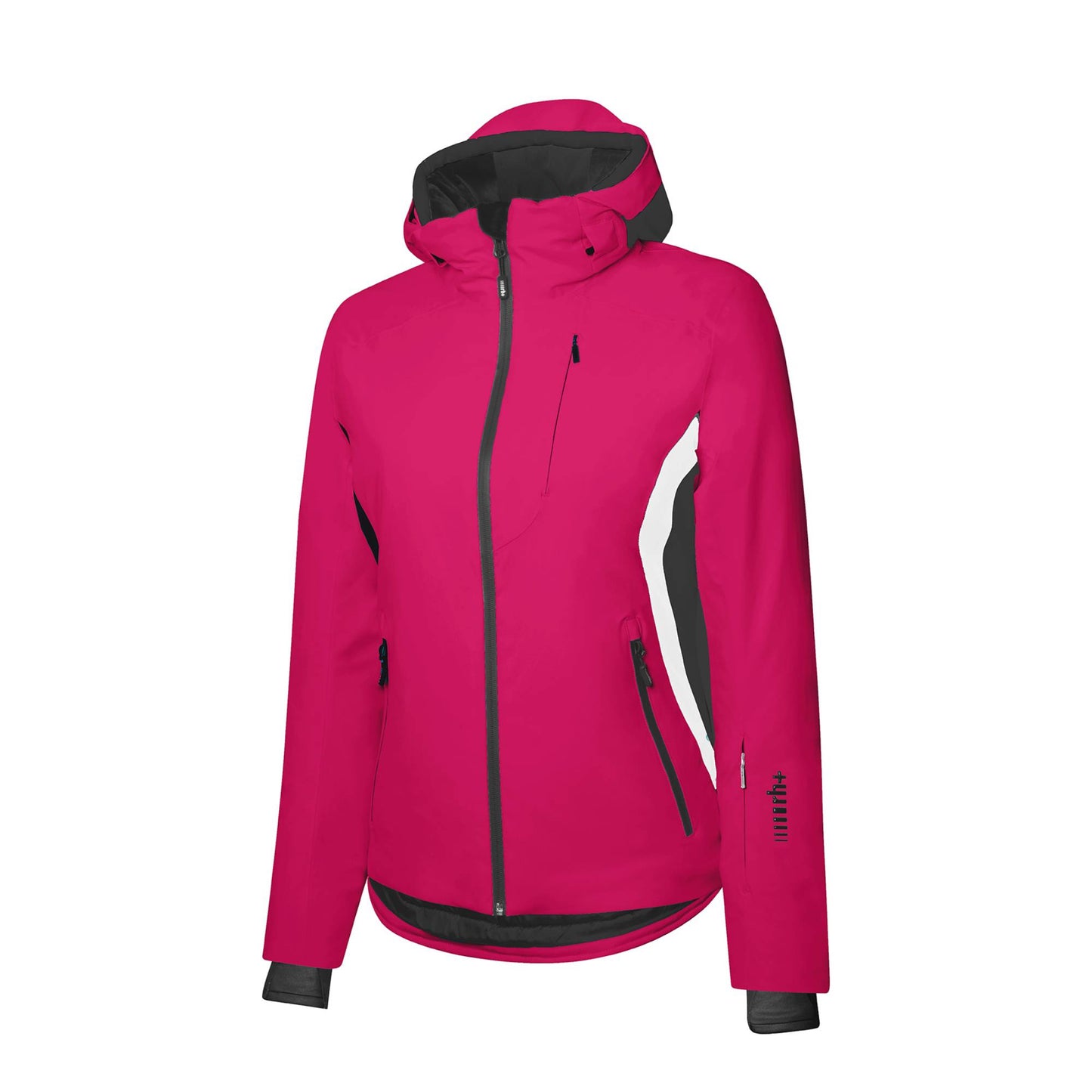 RH+ Tessa Womens Jacket 2025 - Skiis & Biikes