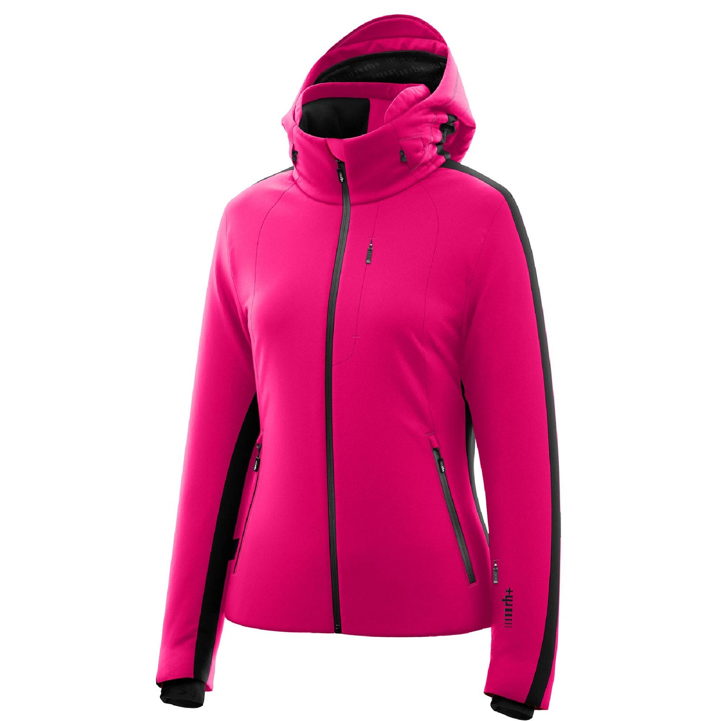 RH+ Vanguard Womens Jacket 2026 - Skiis & Biikes