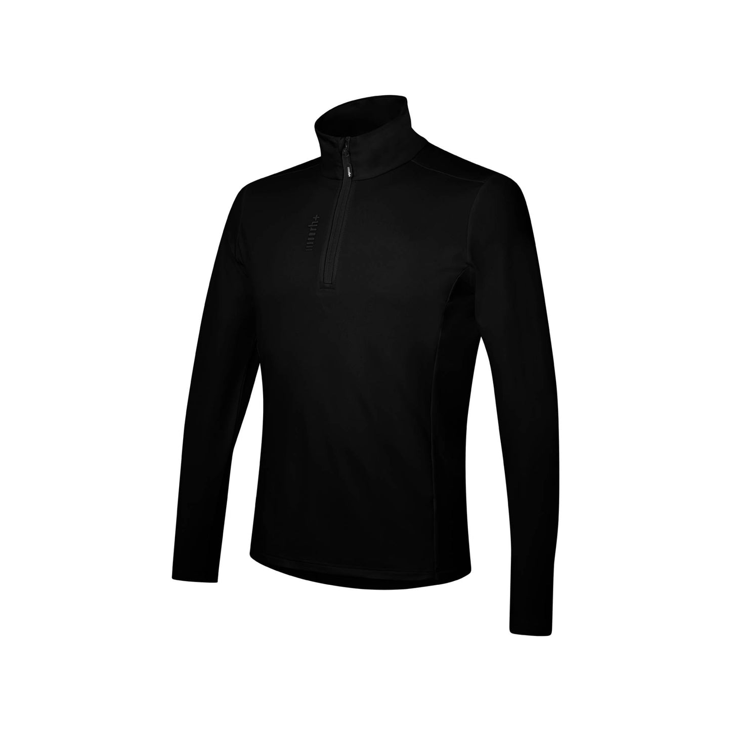 RH+ Yaksa Mens Half Zip 2025 - Skiis & Biikes