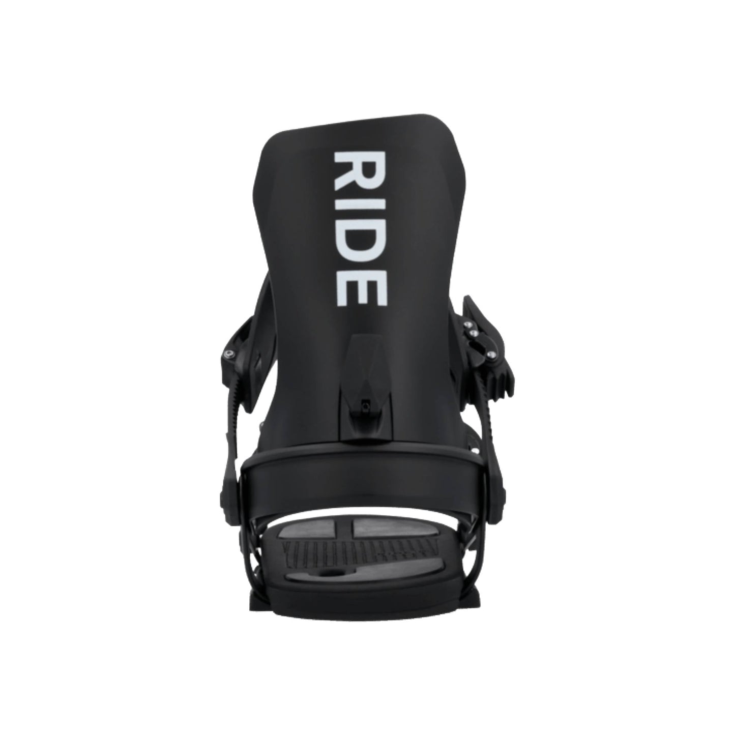 Ride A - 8 Snowboard Bindings 2026 - Skiis & Biikes
