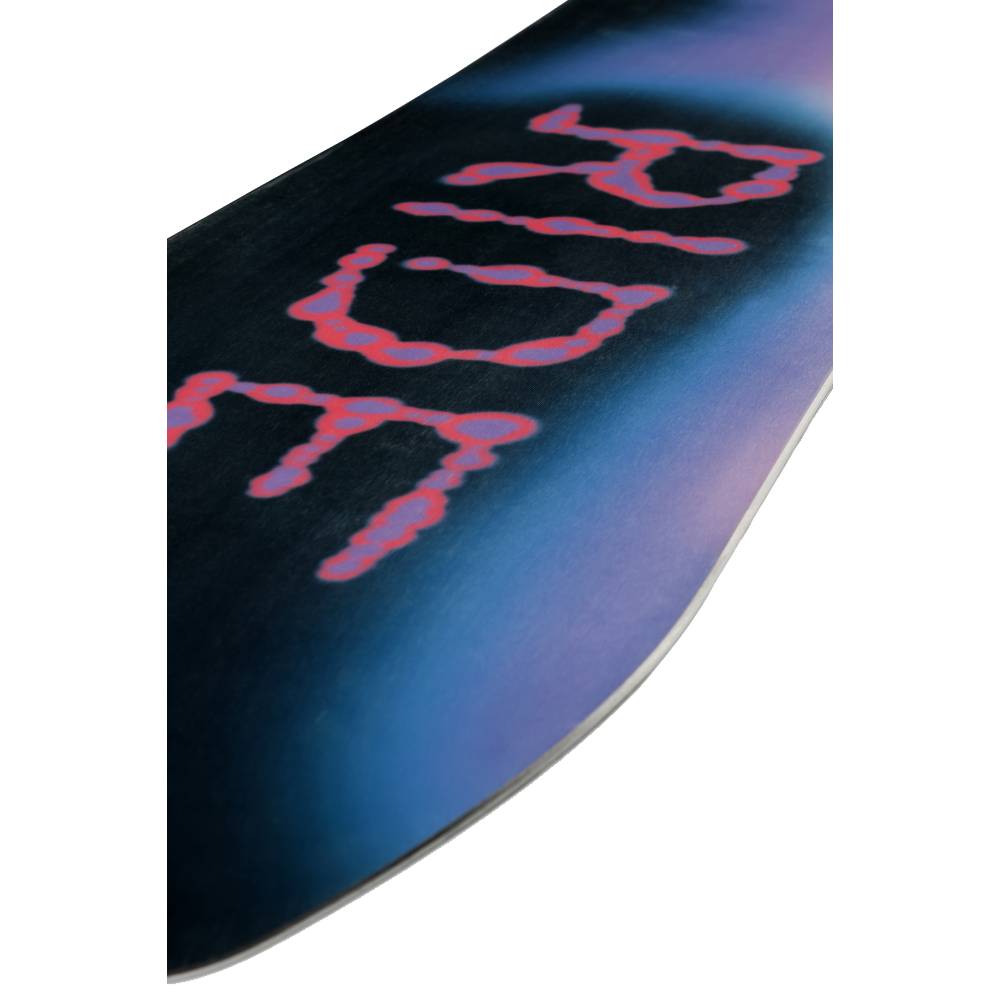 Ride Algorhythm Snowboard 2024 - Skiis & Biikes