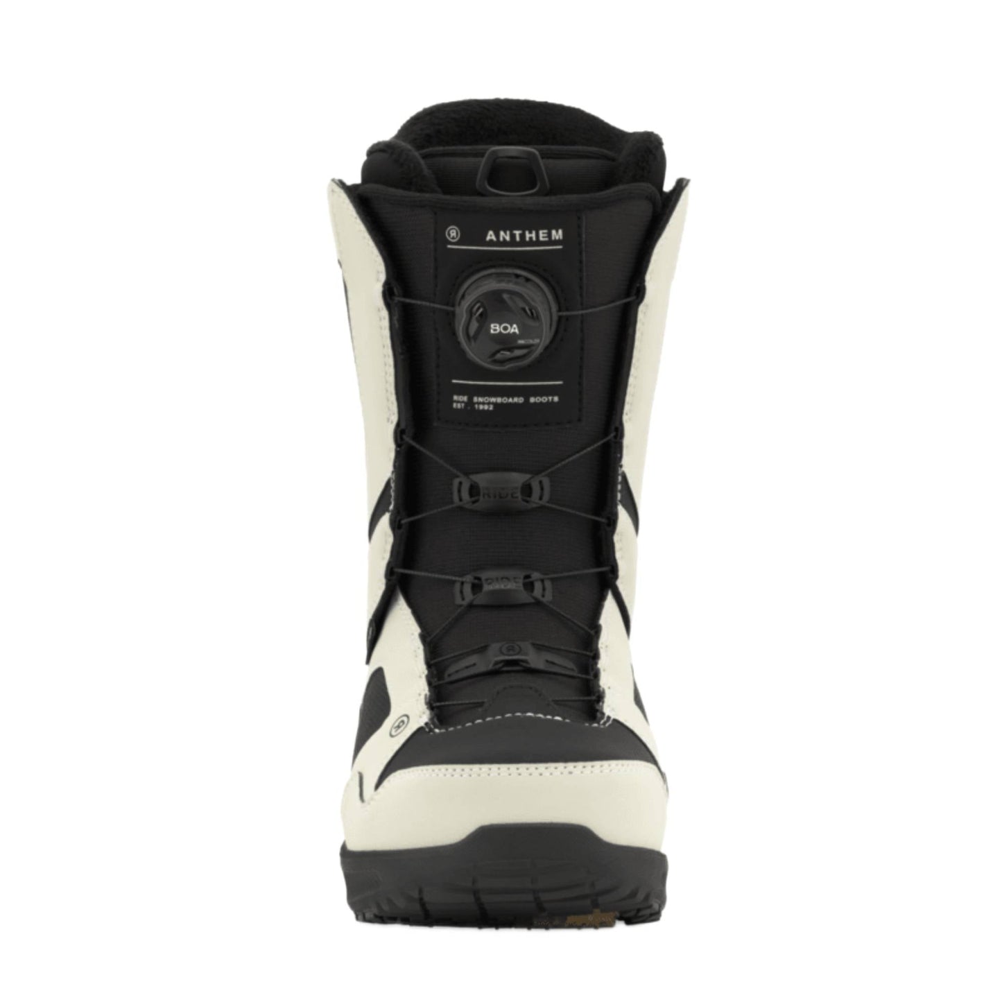 Ride Anthem Snowboard Boots 2026 - Skiis & Biikes