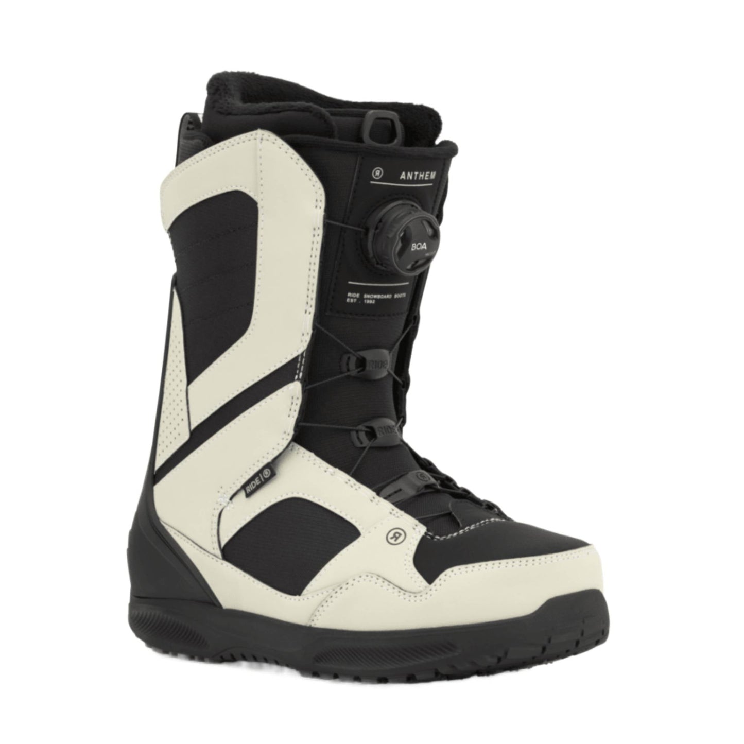 Ride Anthem Snowboard Boots 2026 - Skiis & Biikes