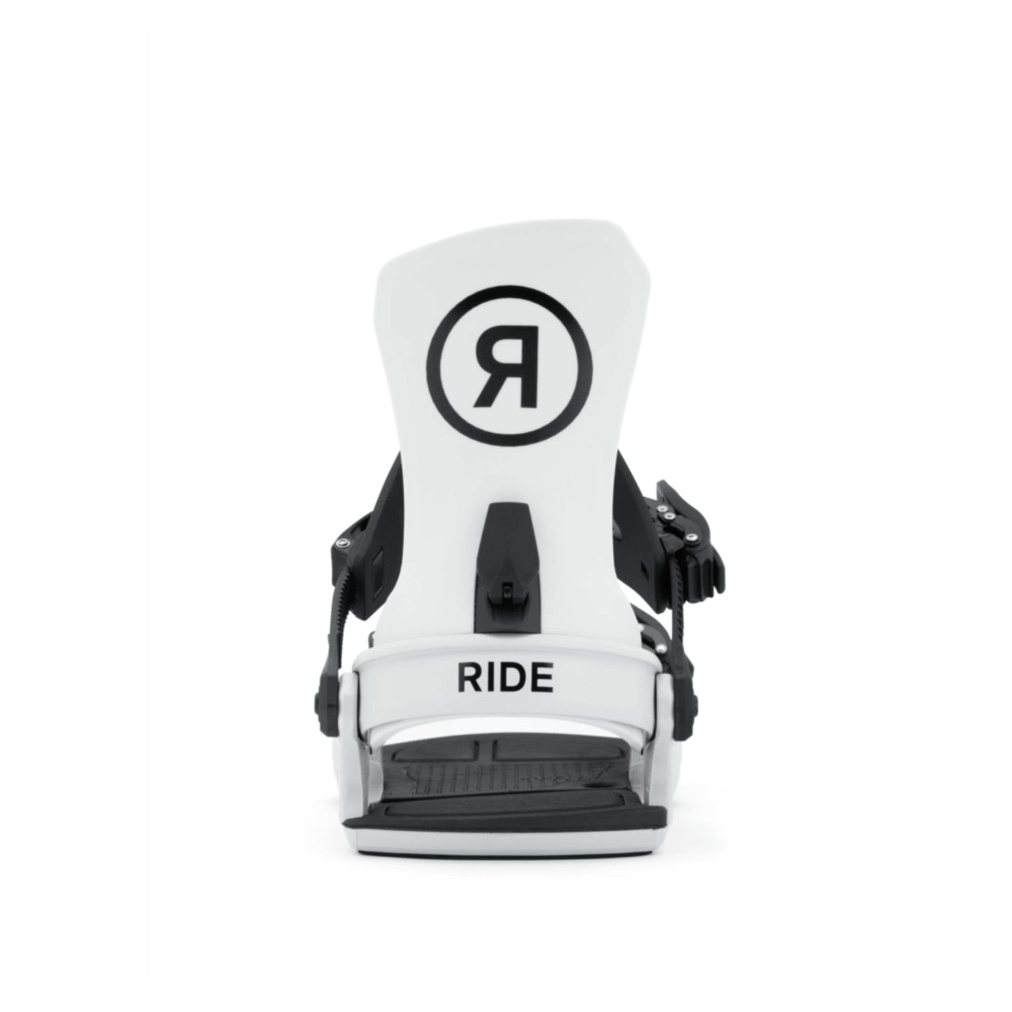 Ride C - 4 Snowboard Bindings 2026 - Skiis & Biikes