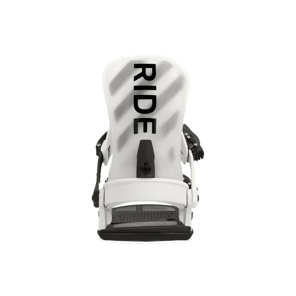 Ride C - 8 Snowboard Bindings 2024 - Skiis & Biikes