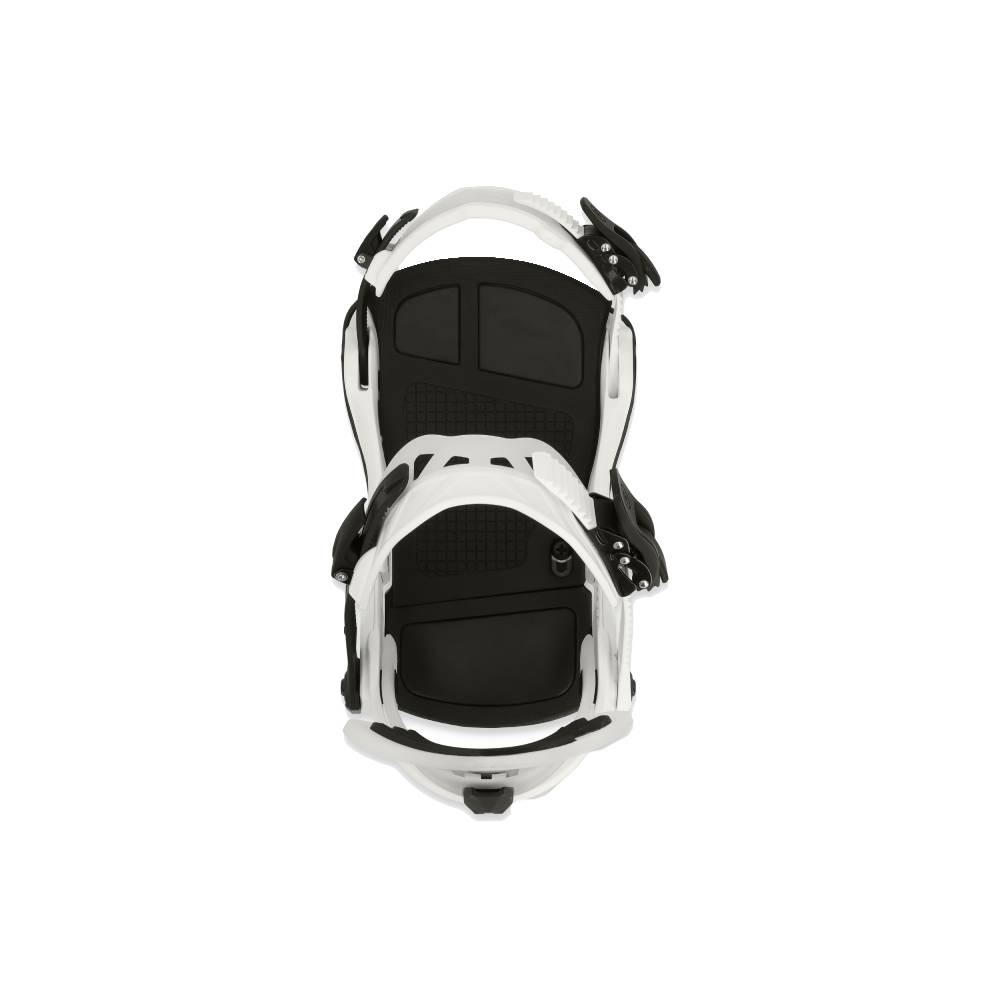 Ride C - 8 Snowboard Bindings 2024 - Skiis & Biikes