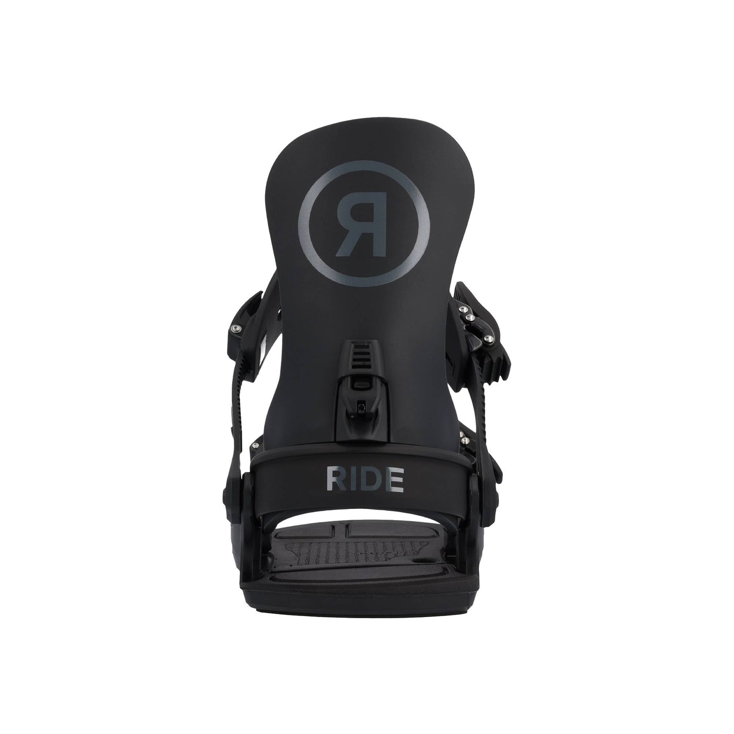 Ride CL - 4 Womens Snowboard Bindings 2025 - Skiis & Biikes