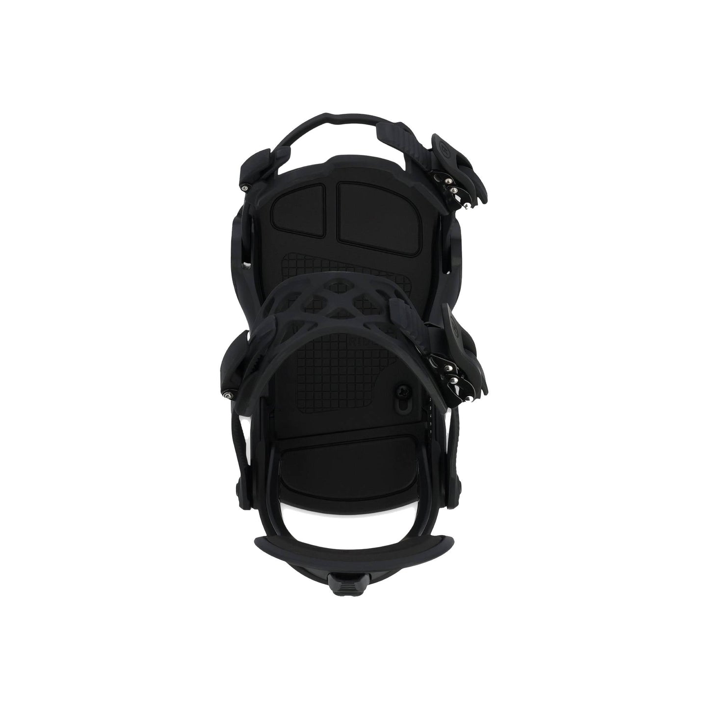 Ride CL - 4 Womens Snowboard Bindings 2025 - Skiis & Biikes