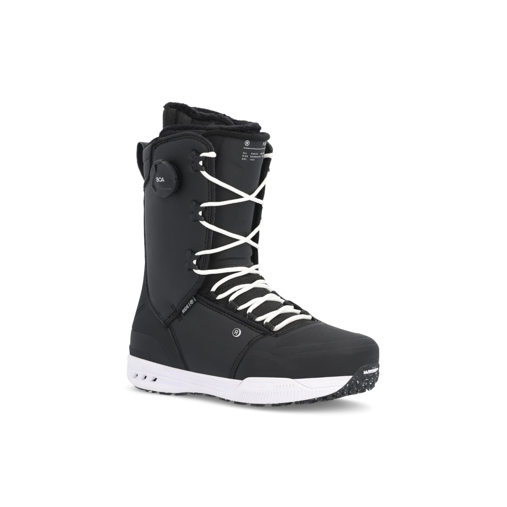 Ride Fuse Snowboard Boots 2023 - Skiis & Biikes