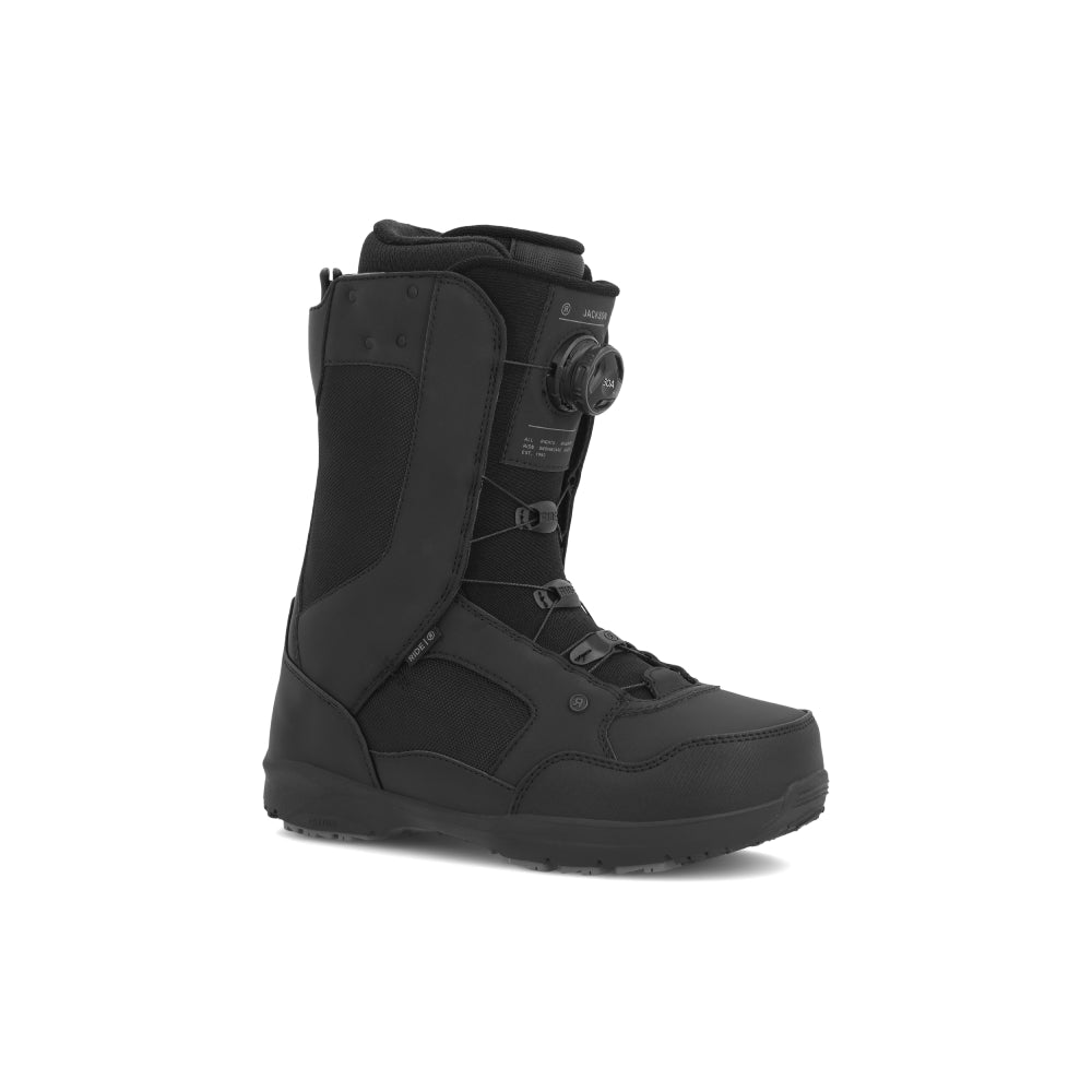 Ride Jackson Snowboard Boots 2023 - Skiis & Biikes