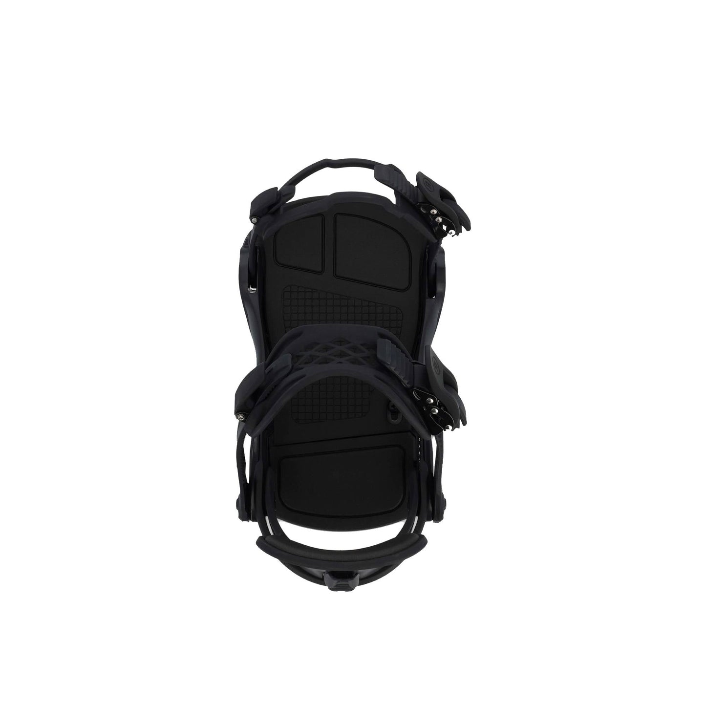 Ride K - 1 Junior Snowboard Bindings 2025 - Skiis & Biikes