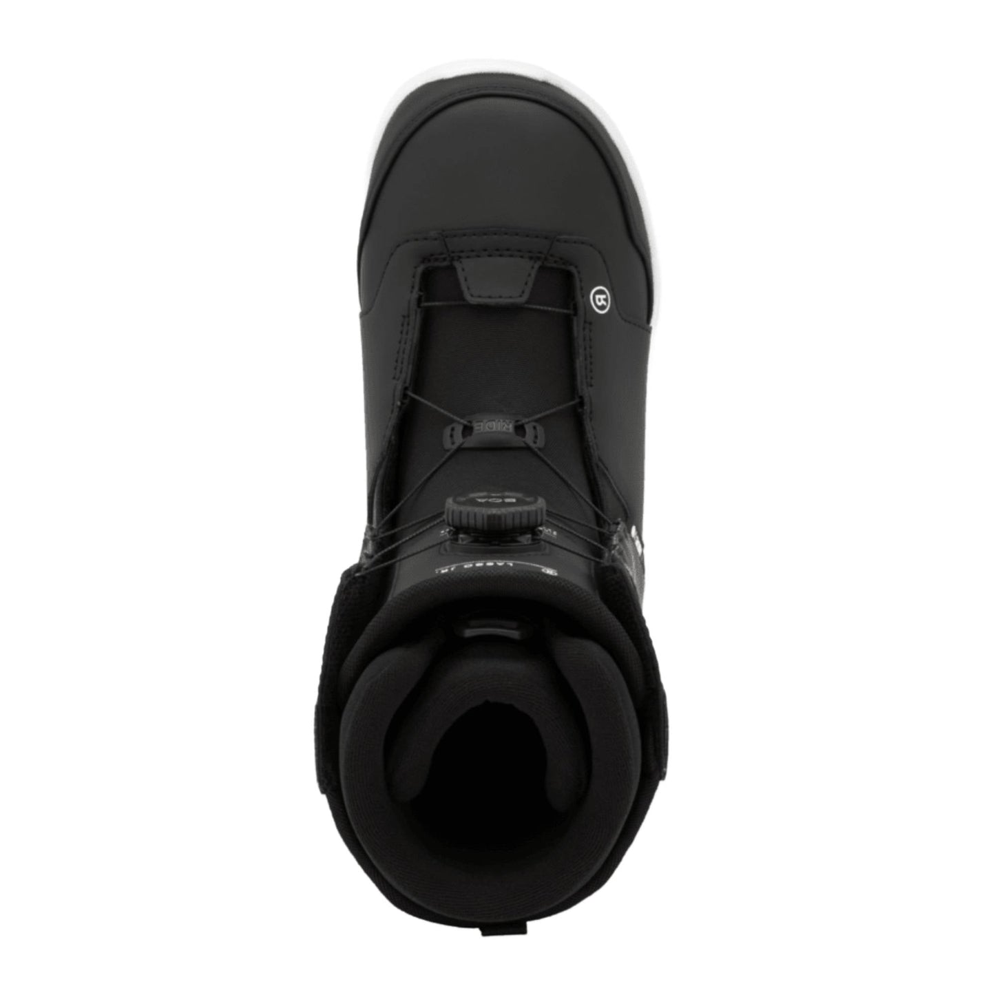 Ride Lasso Jr Junior Snowboard Boots 2026 - Skiis & Biikes