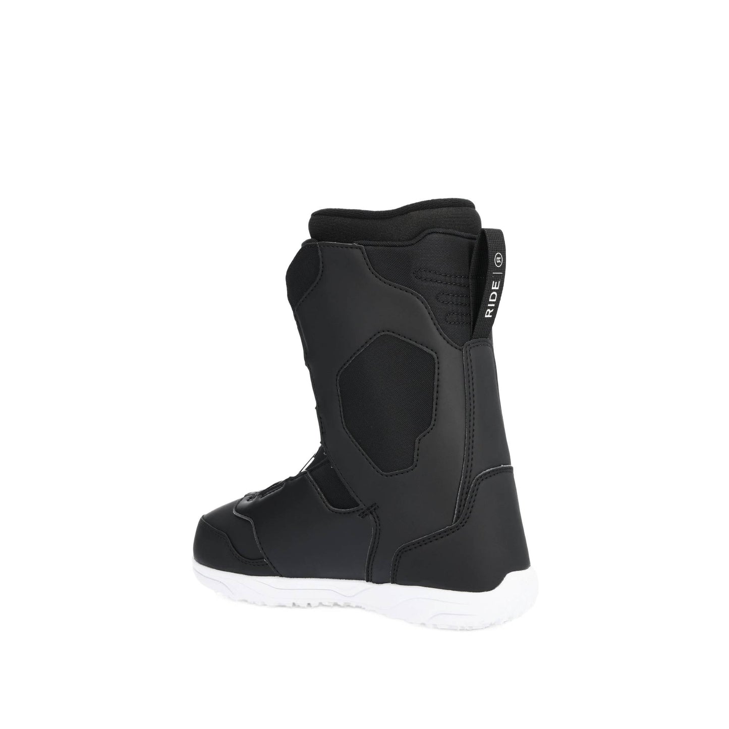 Ride Lasso Junior Snowboard Boots 2025 - Skiis & Biikes