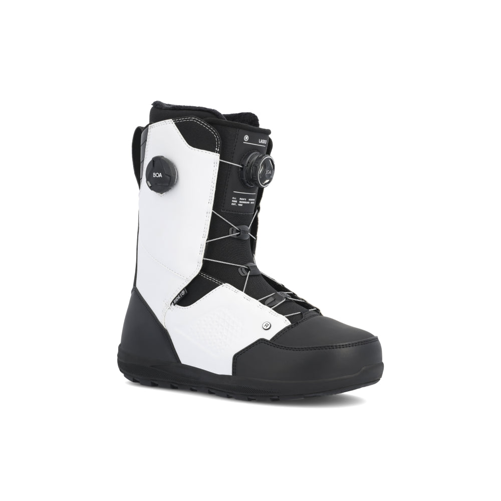 Ride Lasso Snowboard Boots 2023 - Skiis & Biikes