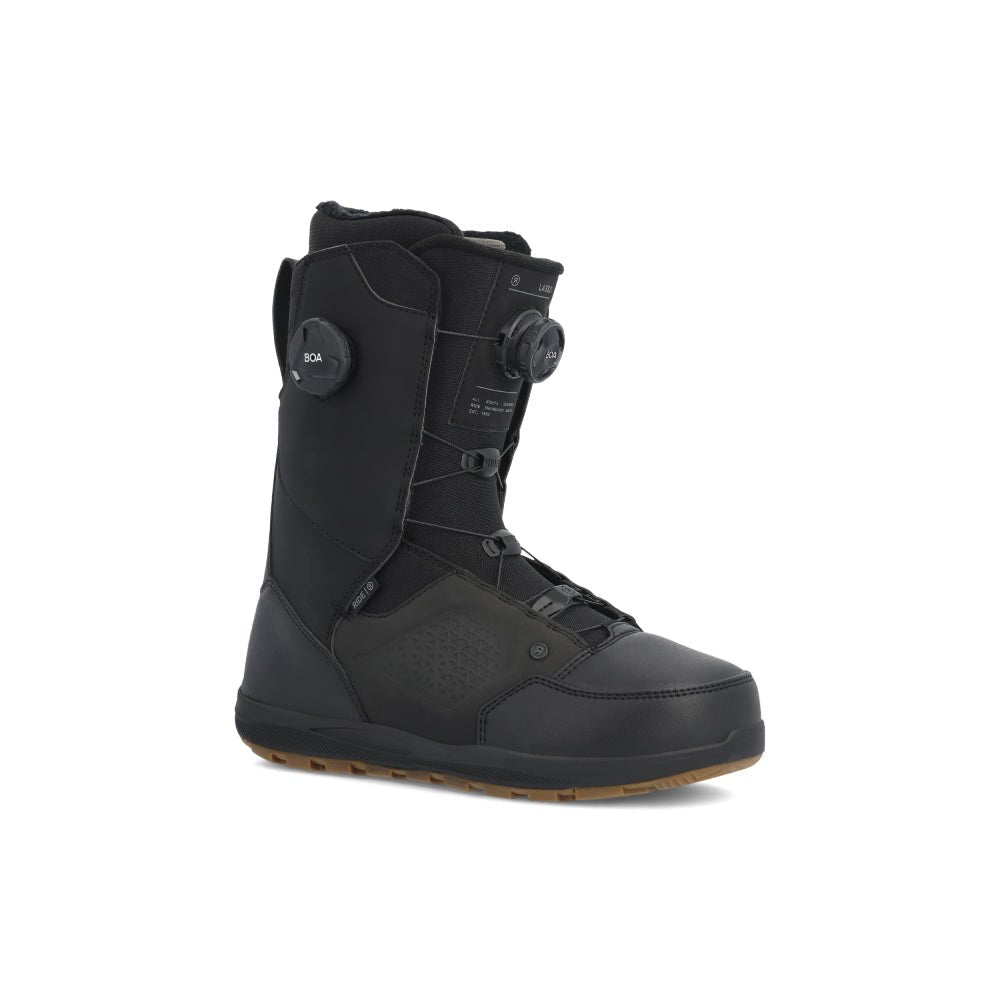 Ride Lasso Snowboard Boots 2023 - Skiis & Biikes